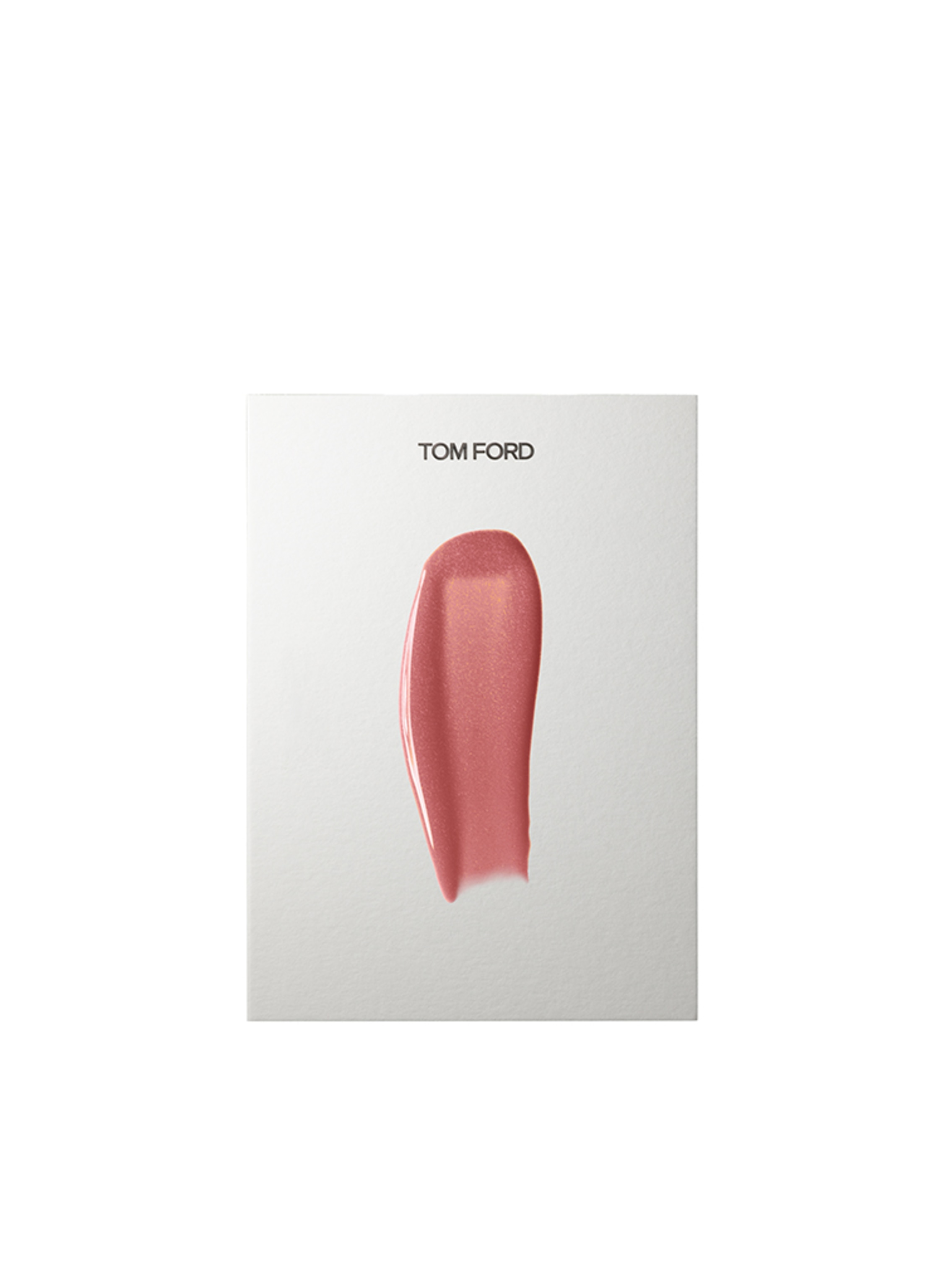 Thumbnail - Tom Ford Beauty Gloss Luxe Lipgloss