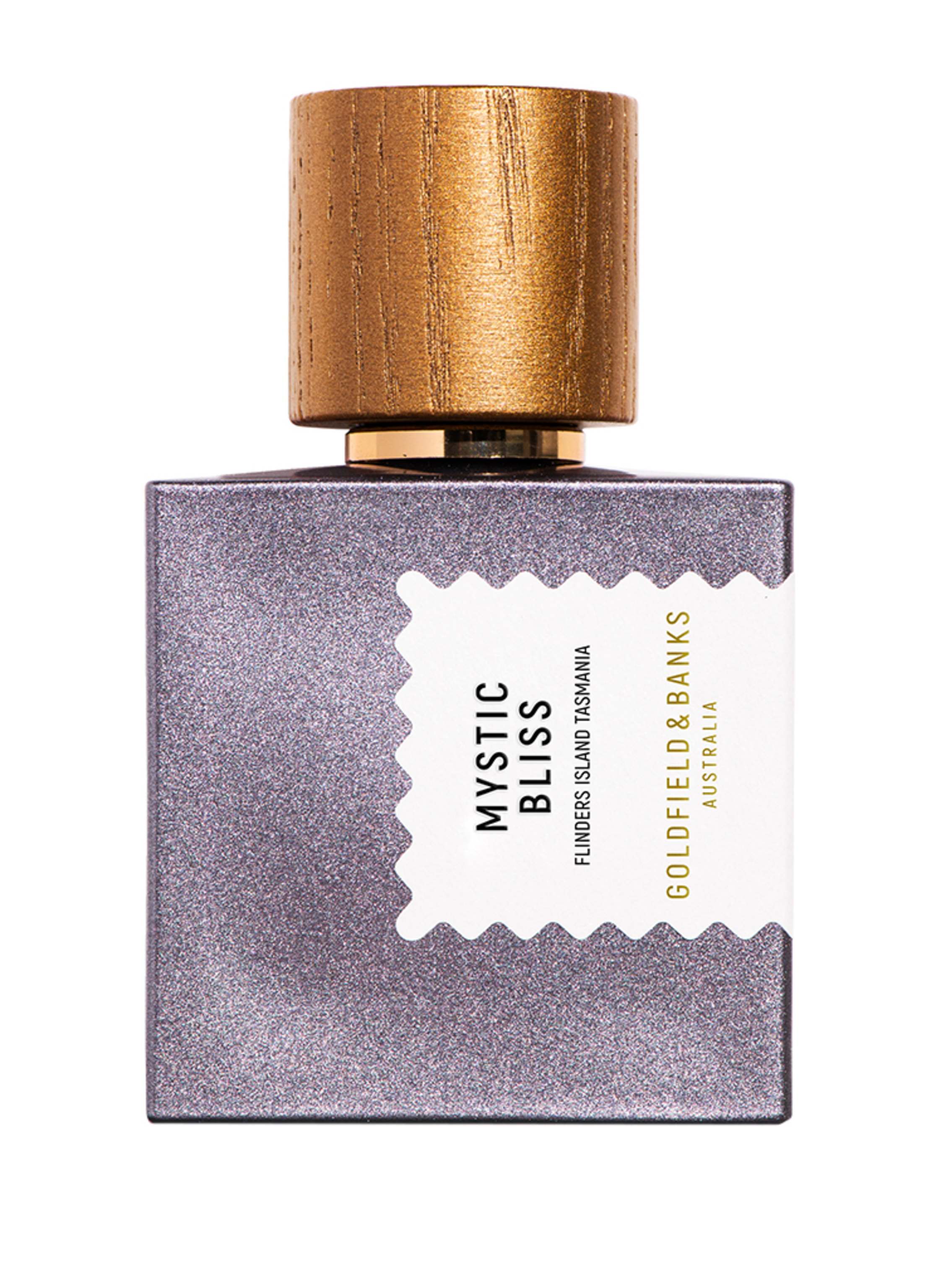 Goldfield+Banks Goldfield & Banks Mystic Bliss Eau de Parfum 50 ml