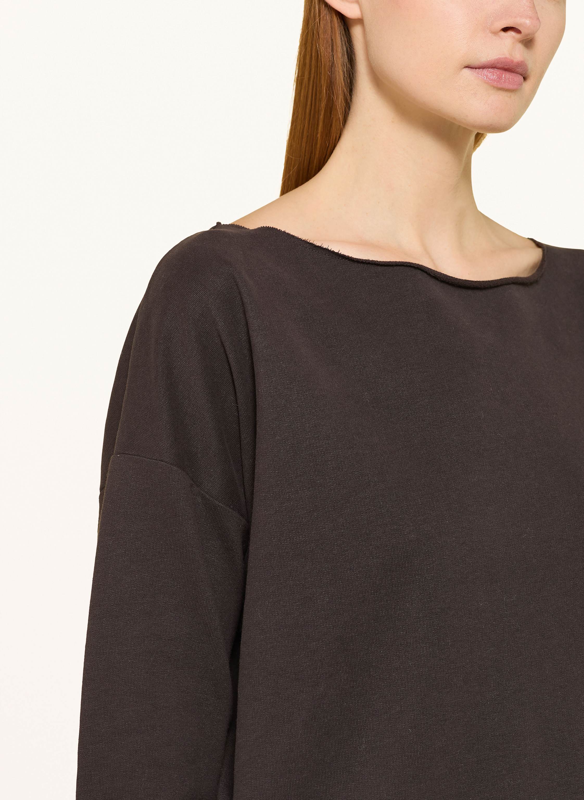 Thumbnail - Juvia Sweatshirt braun