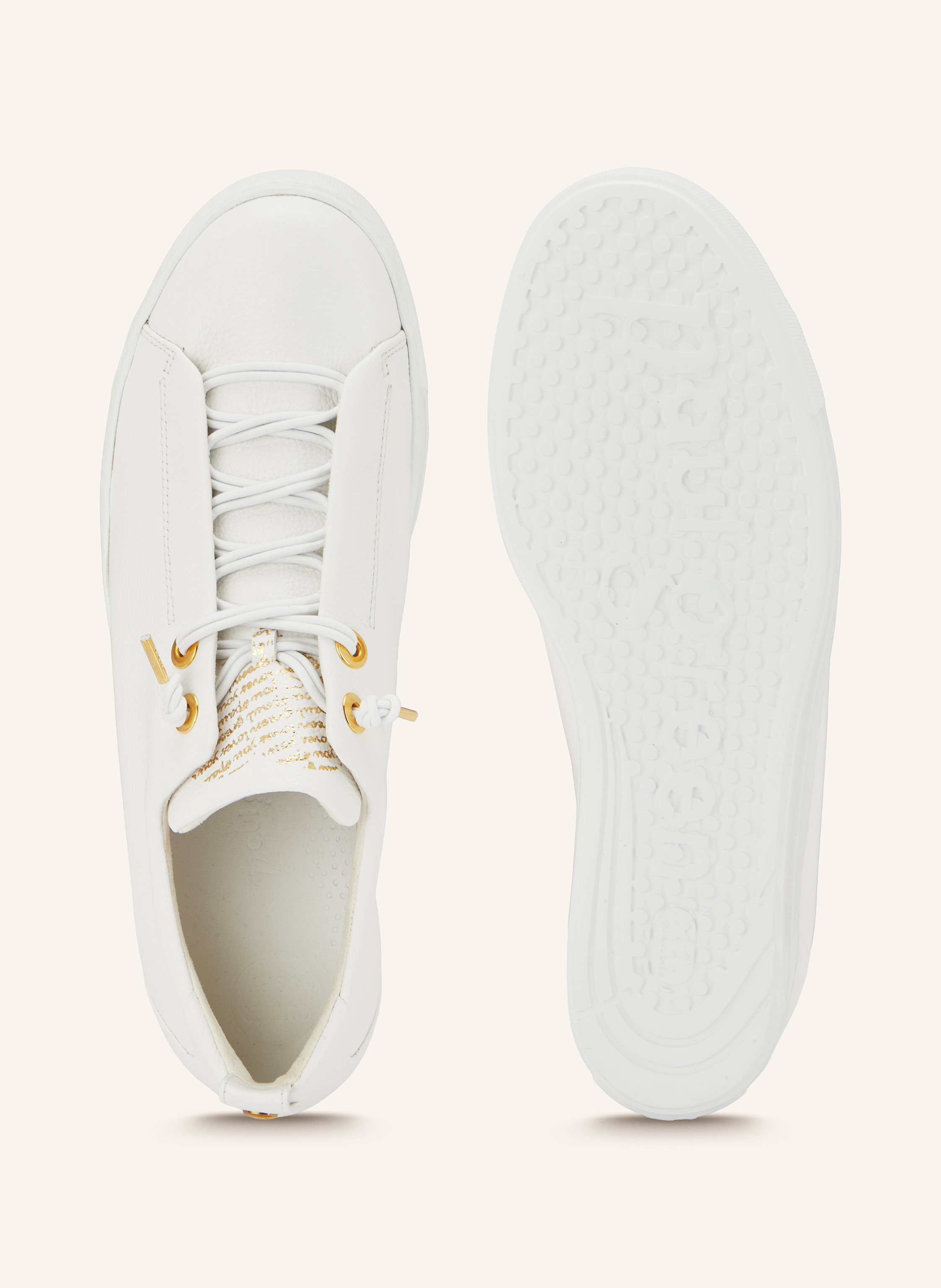 Thumbnail - Paul Green Sneaker weiss