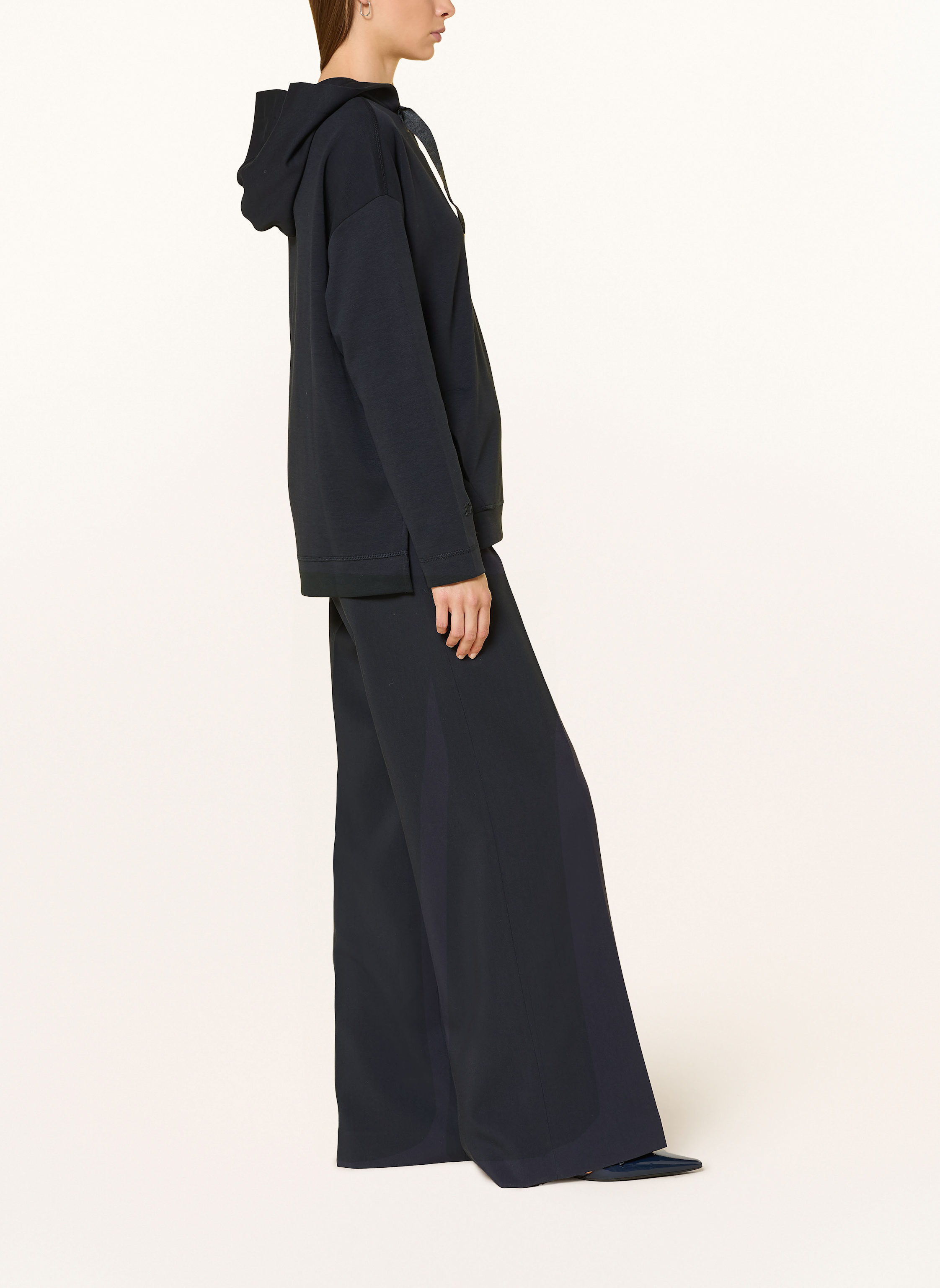 Thumbnail - Joop! Hoodie blau