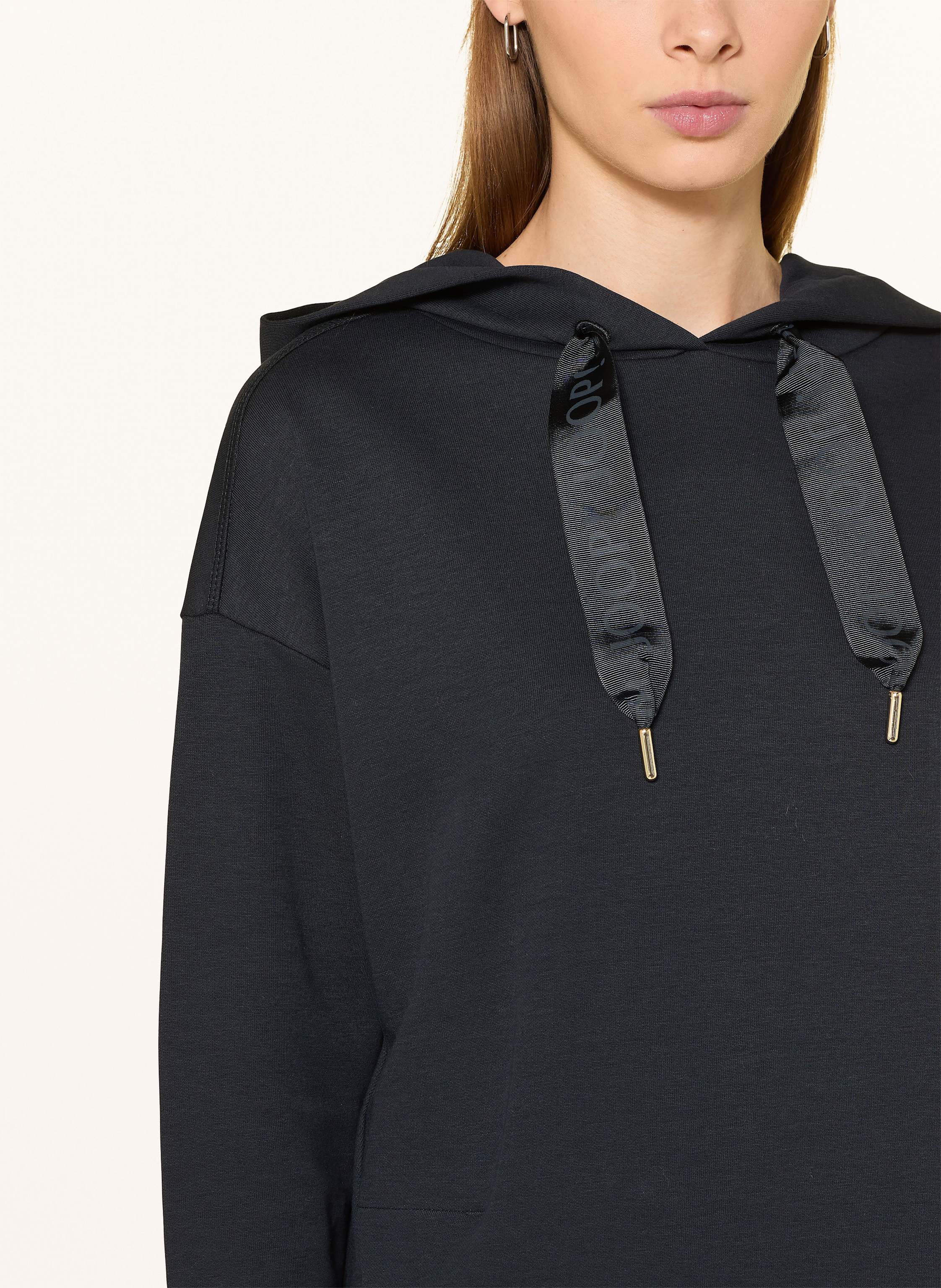 Thumbnail - Joop! Hoodie blau