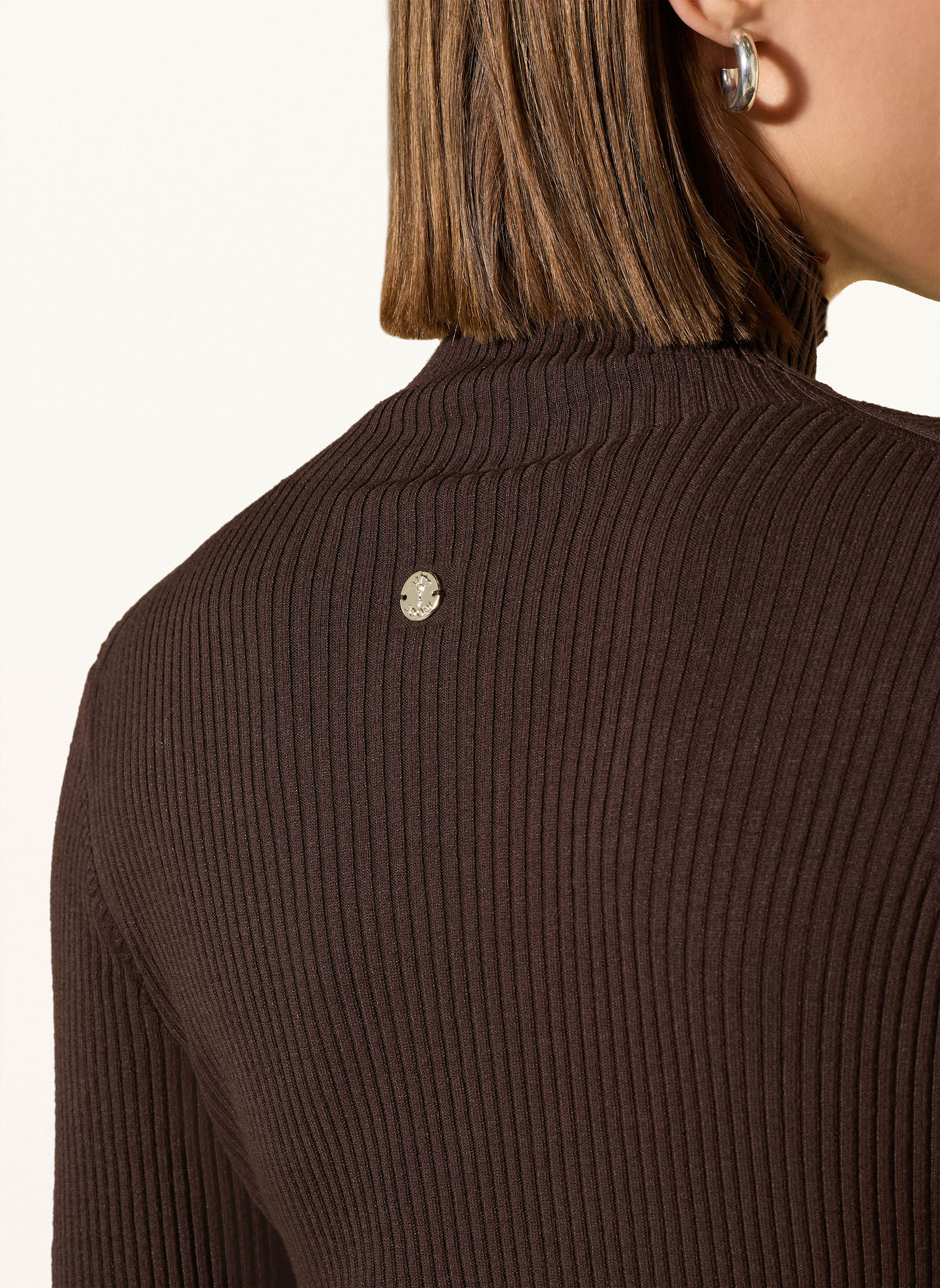 Thumbnail - Joop! Pullover braun