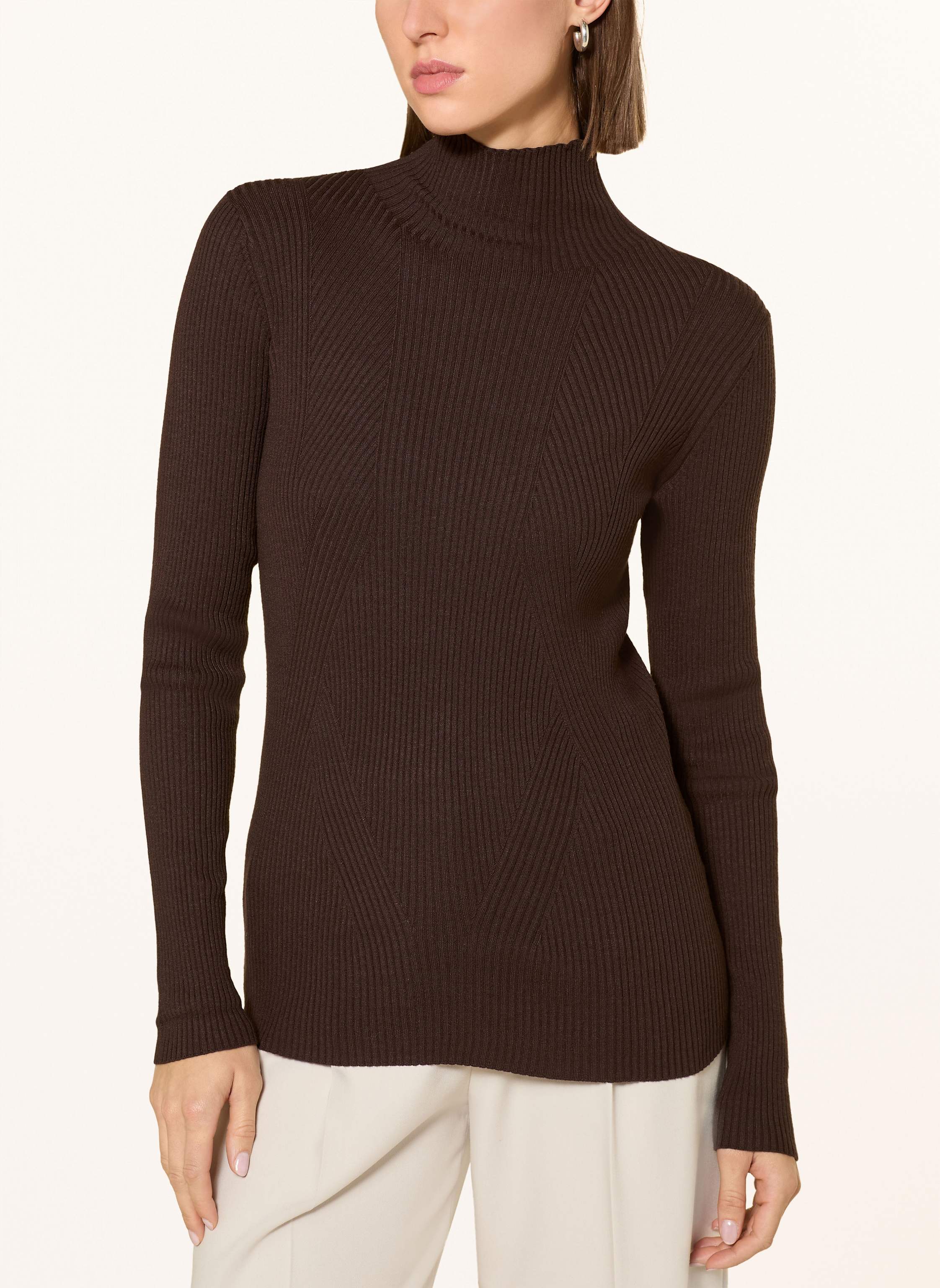 Thumbnail - Joop! Pullover braun