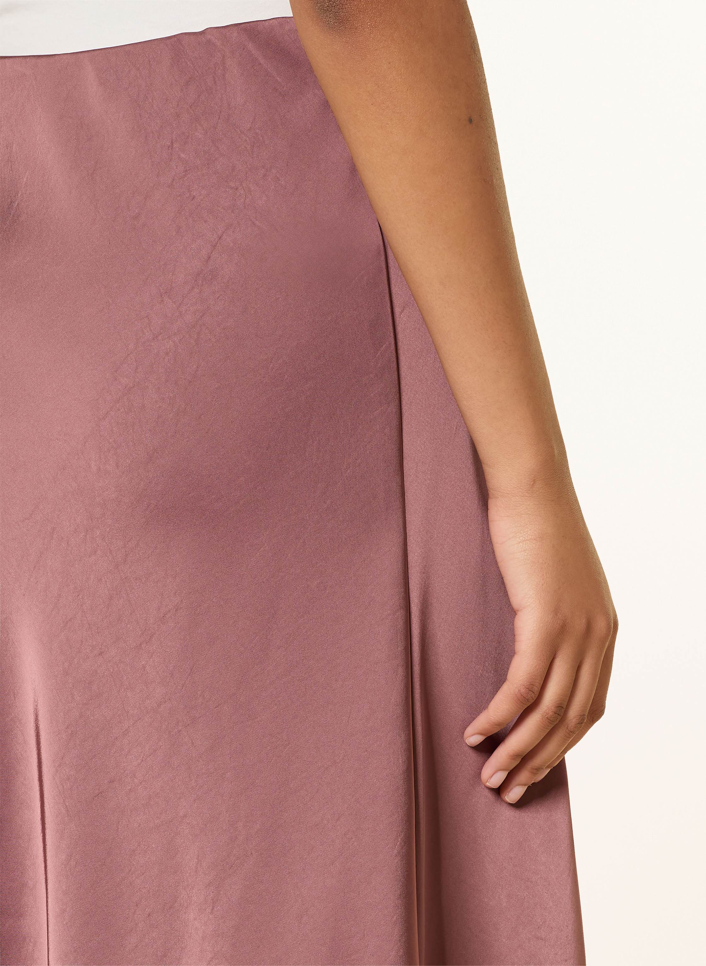 Thumbnail - Neo Noir Satinrock Bovary rosa