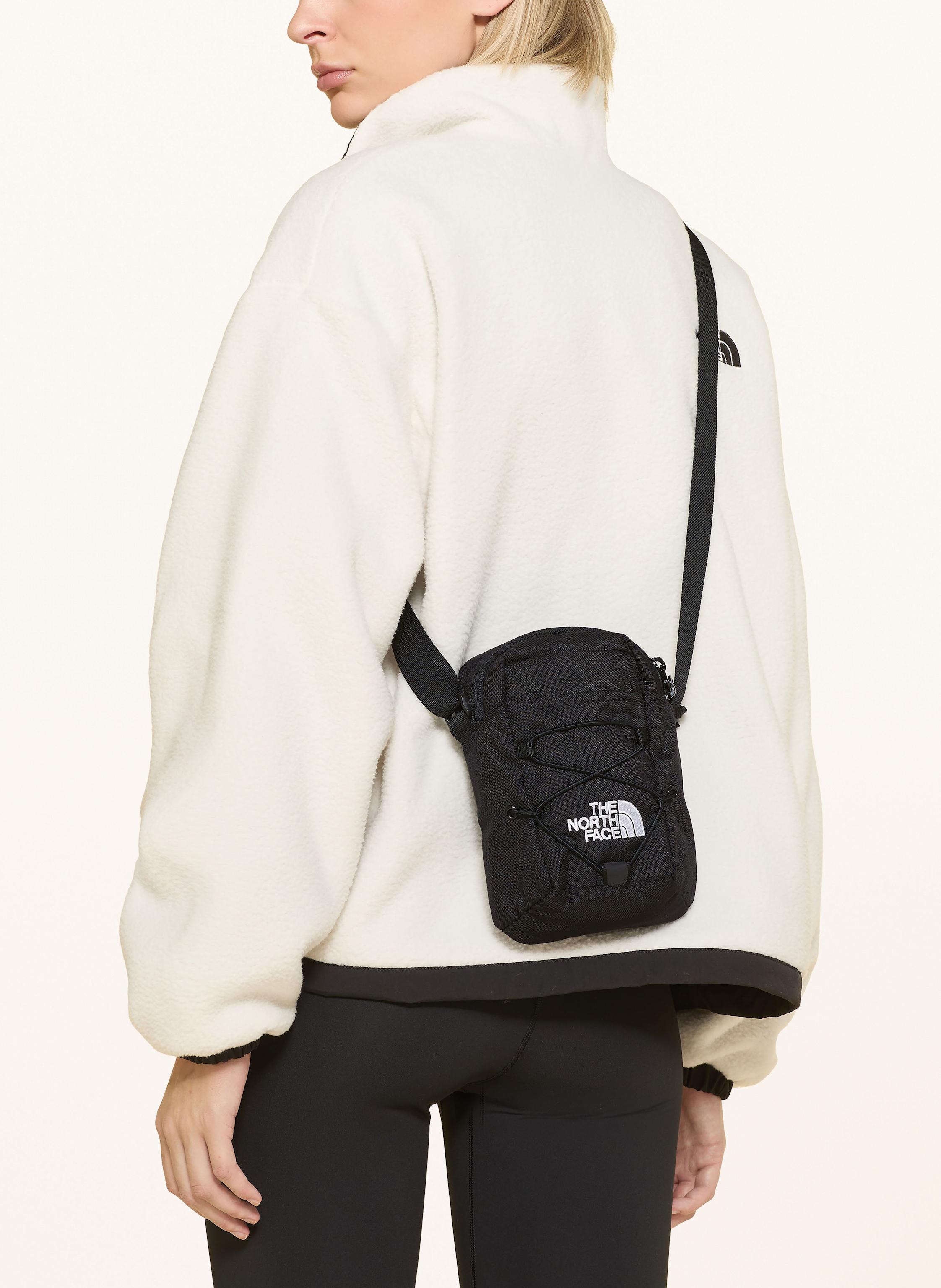 Thumbnail - The North Face Umhängetaschen Jester schwarz