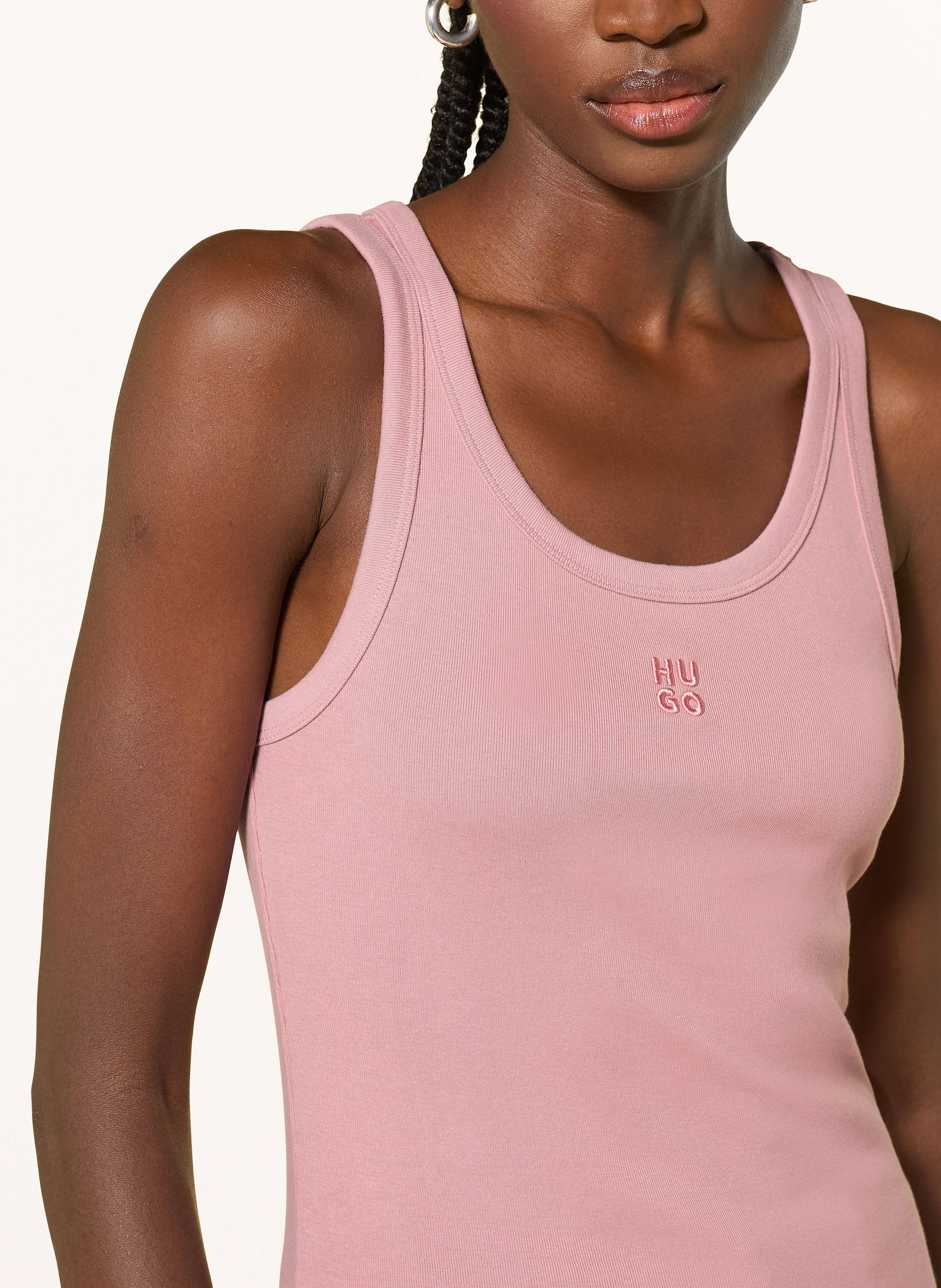 Thumbnail - Hugo Top Datamia pink