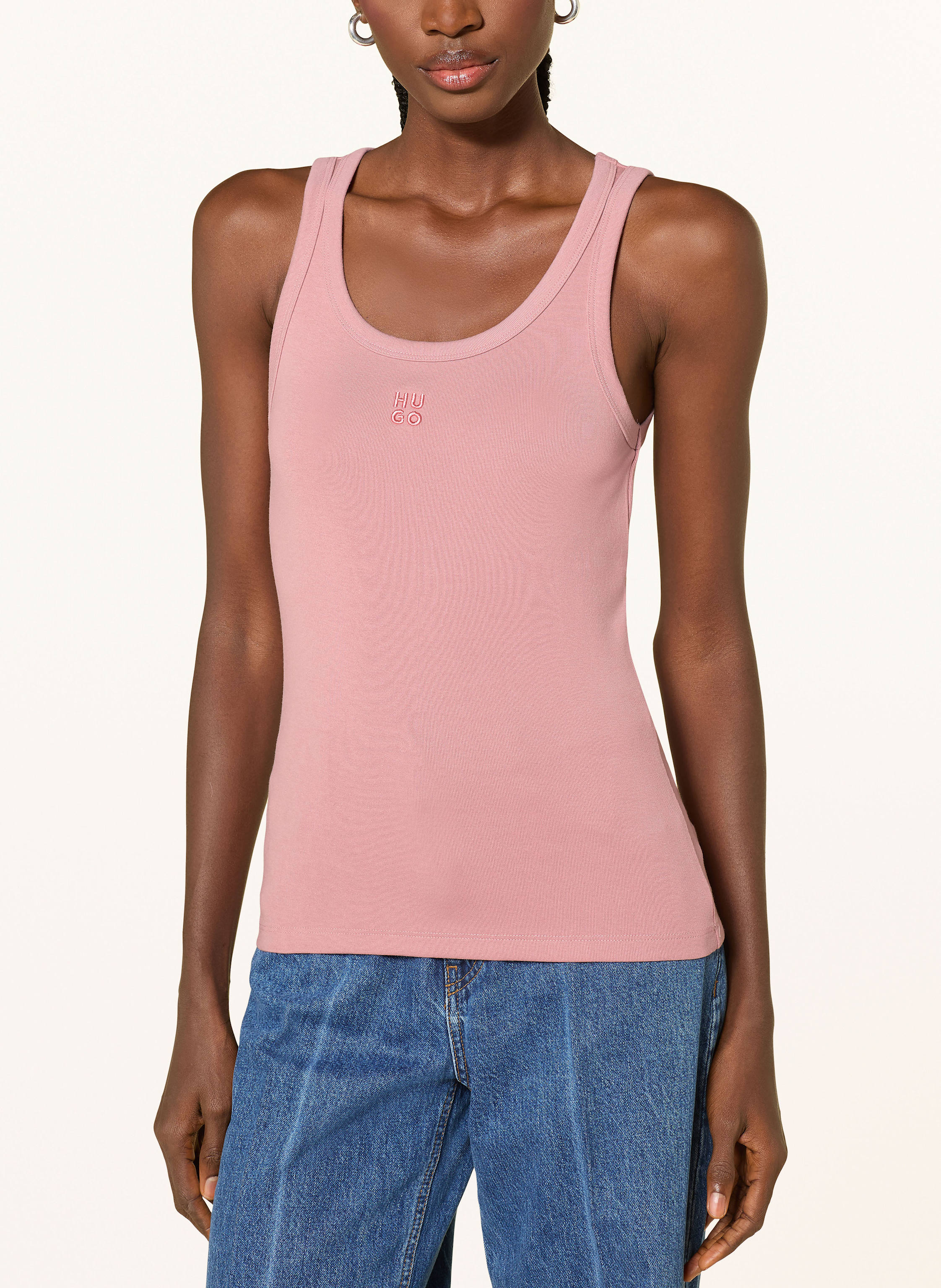 Thumbnail - Hugo Top Datamia pink