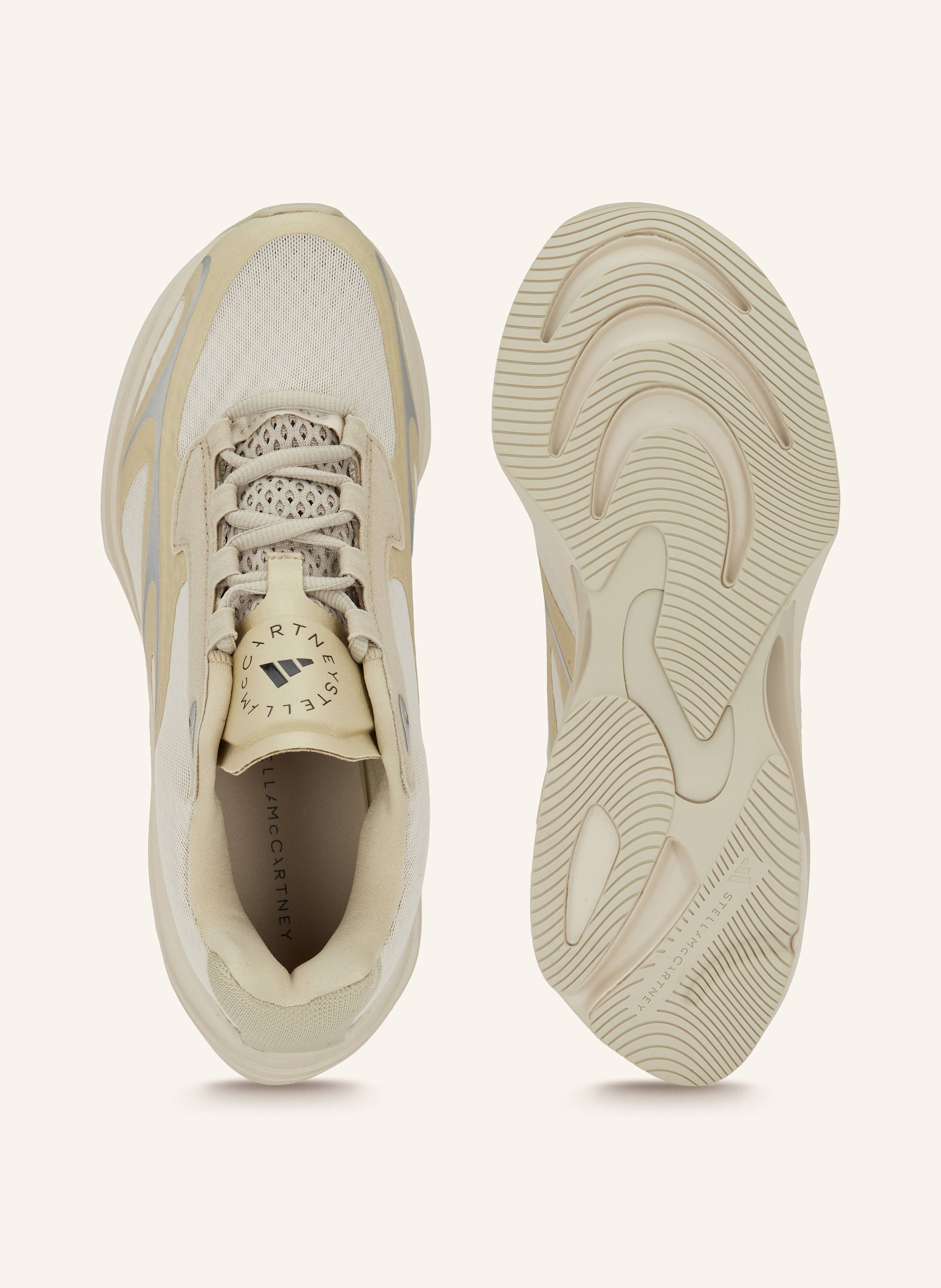 Thumbnail - Adidas By Stella Mccartney Sneaker Adidas By Stella Mccartney Sportswear 2000 beige