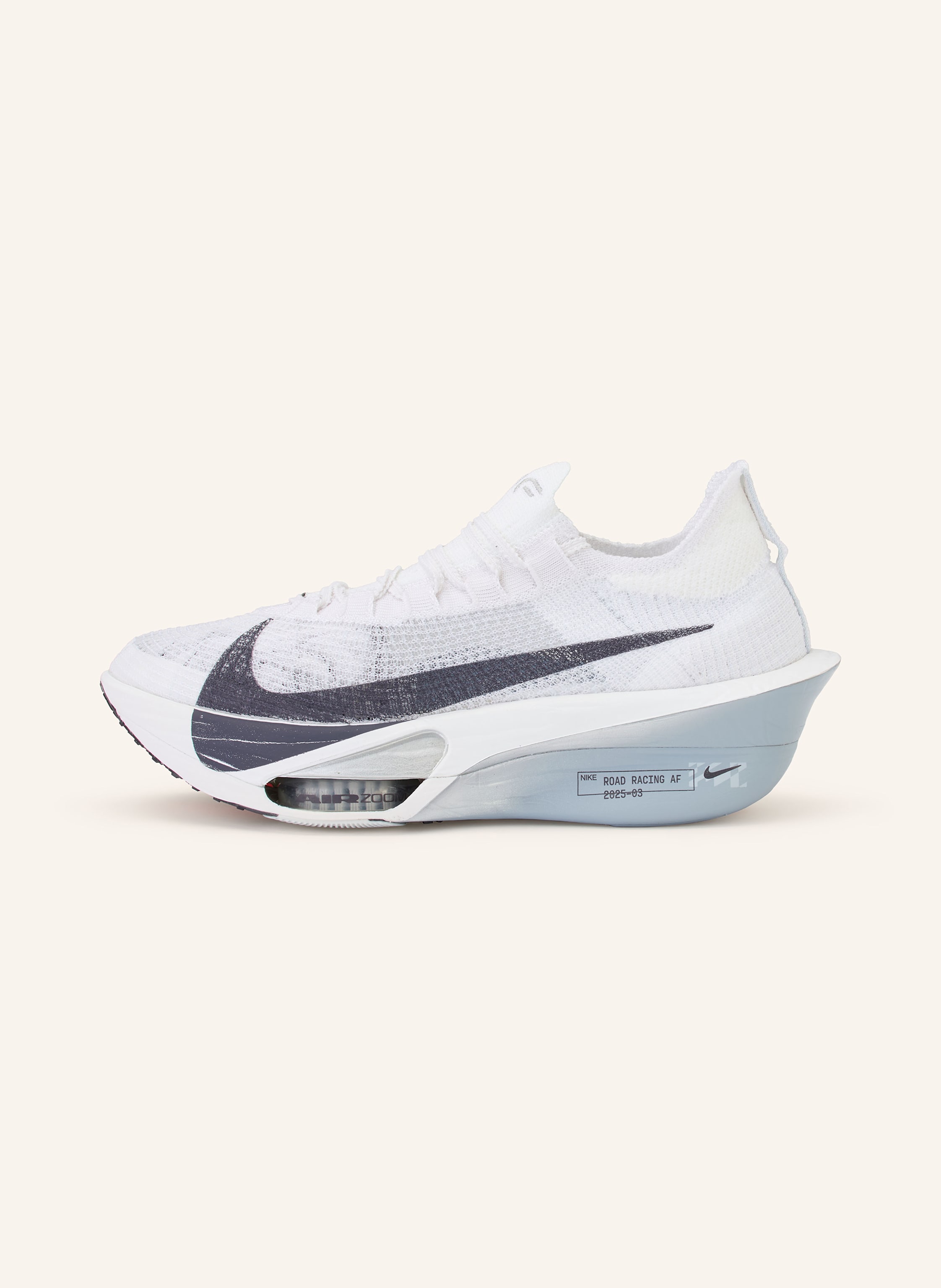 Thumbnail - Nike Laufschuhe Air Zoom Alphafly 3 weiss