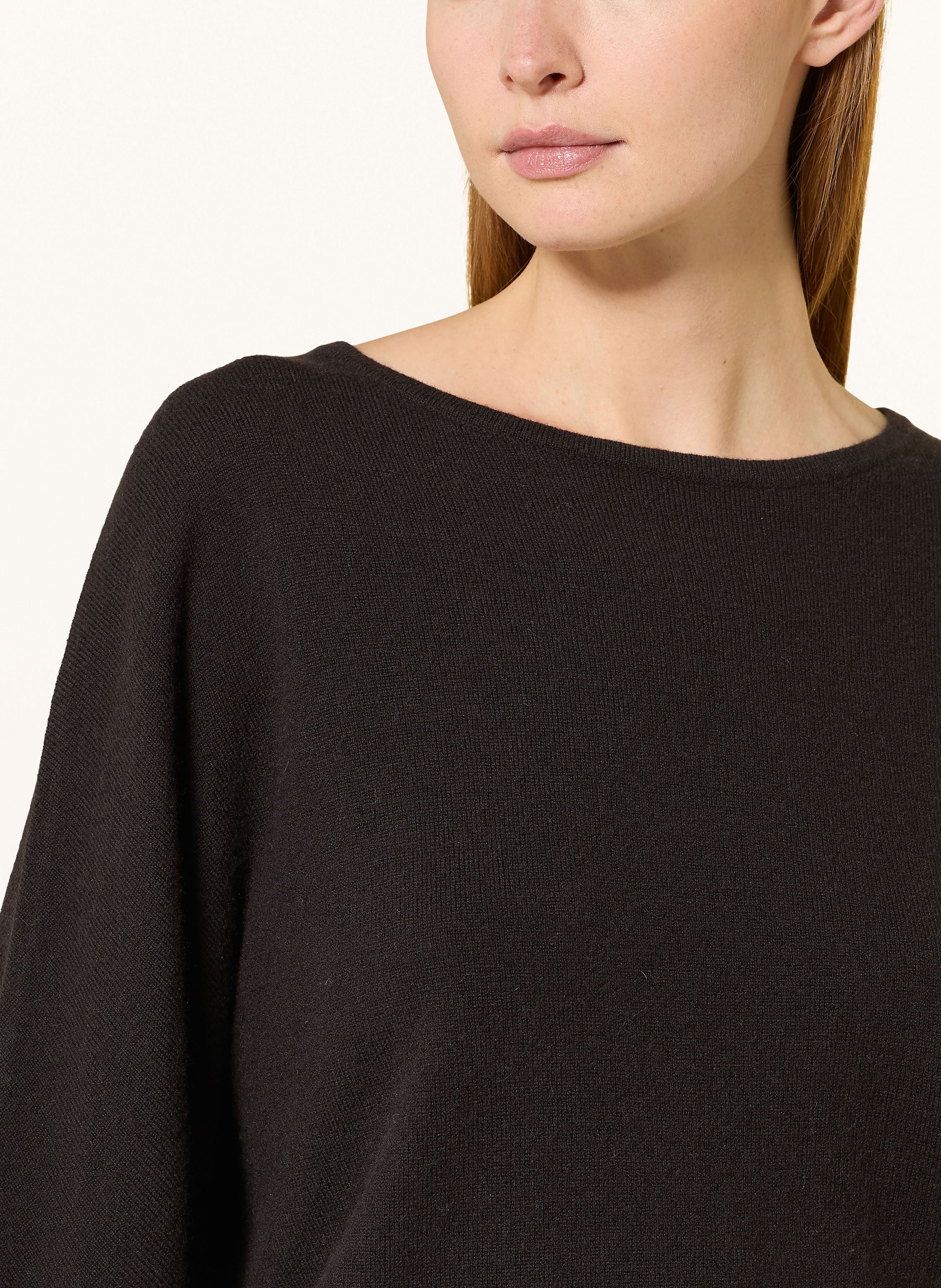 Thumbnail - Juvia Pullover Blanca Mit 3/4-Arm braun