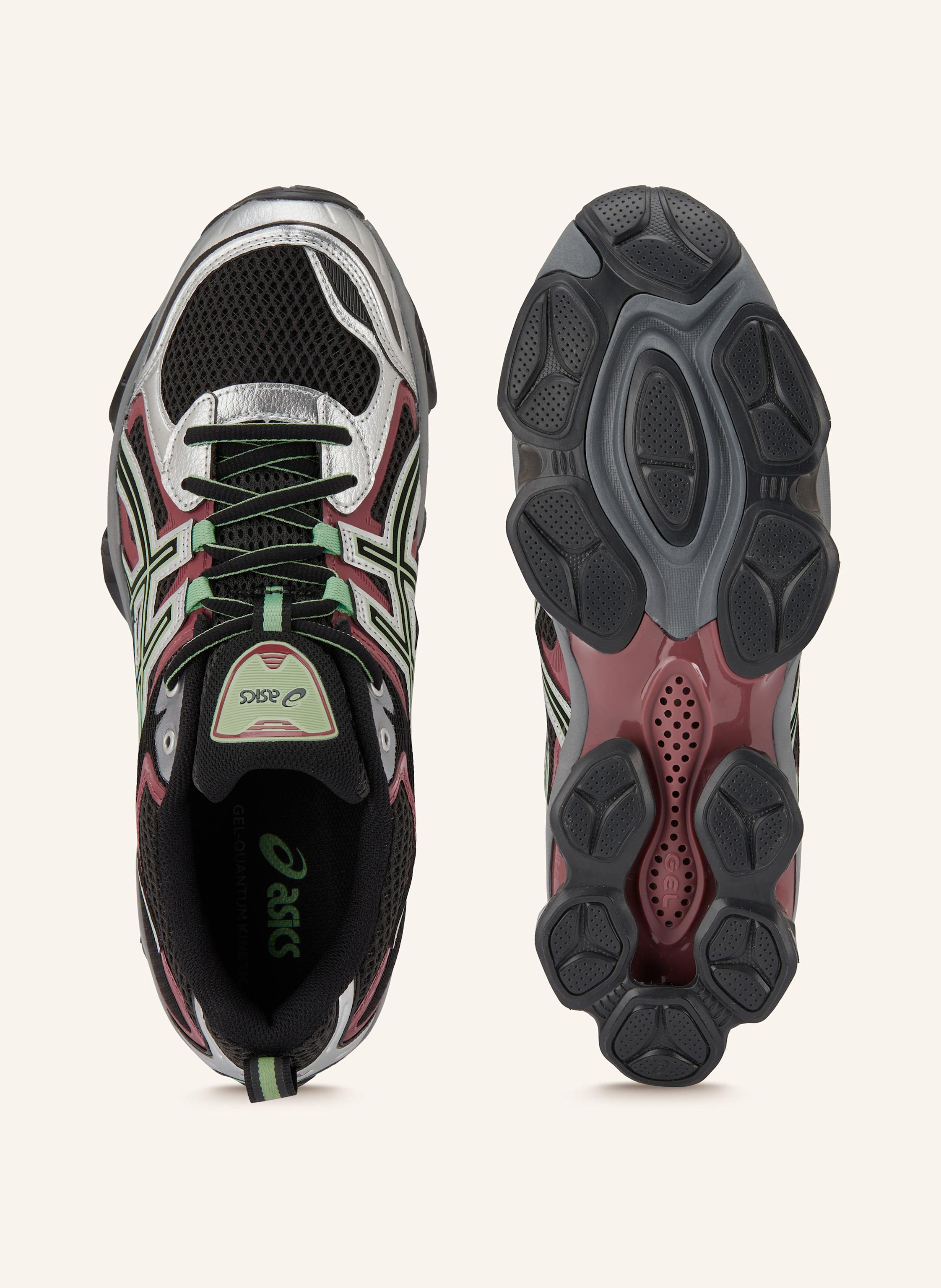 Thumbnail - Asics Sneaker Gel-Quantum Kinetic grau