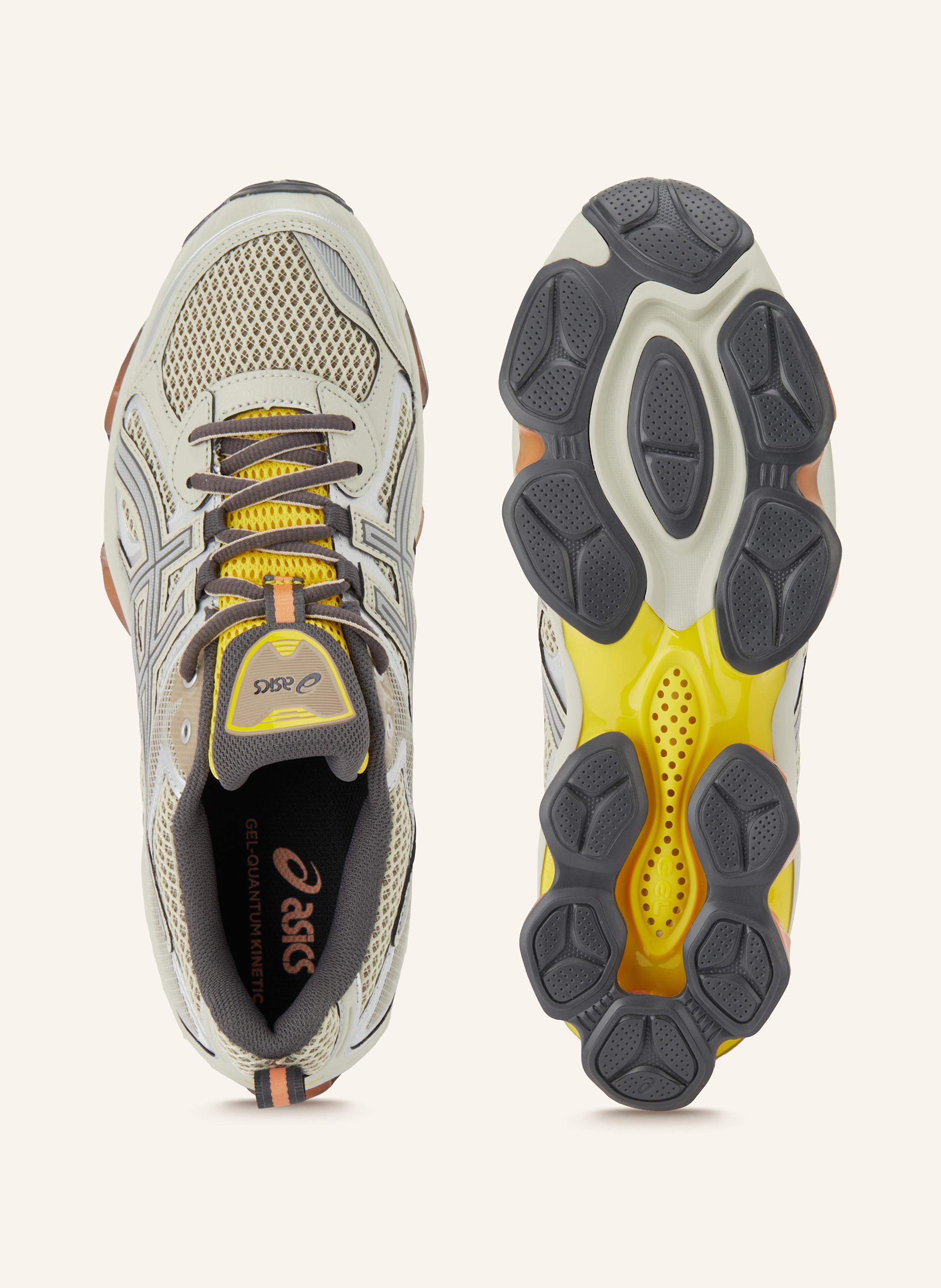 Thumbnail - Asics Sneaker Gel-Quantum Kinetic silber