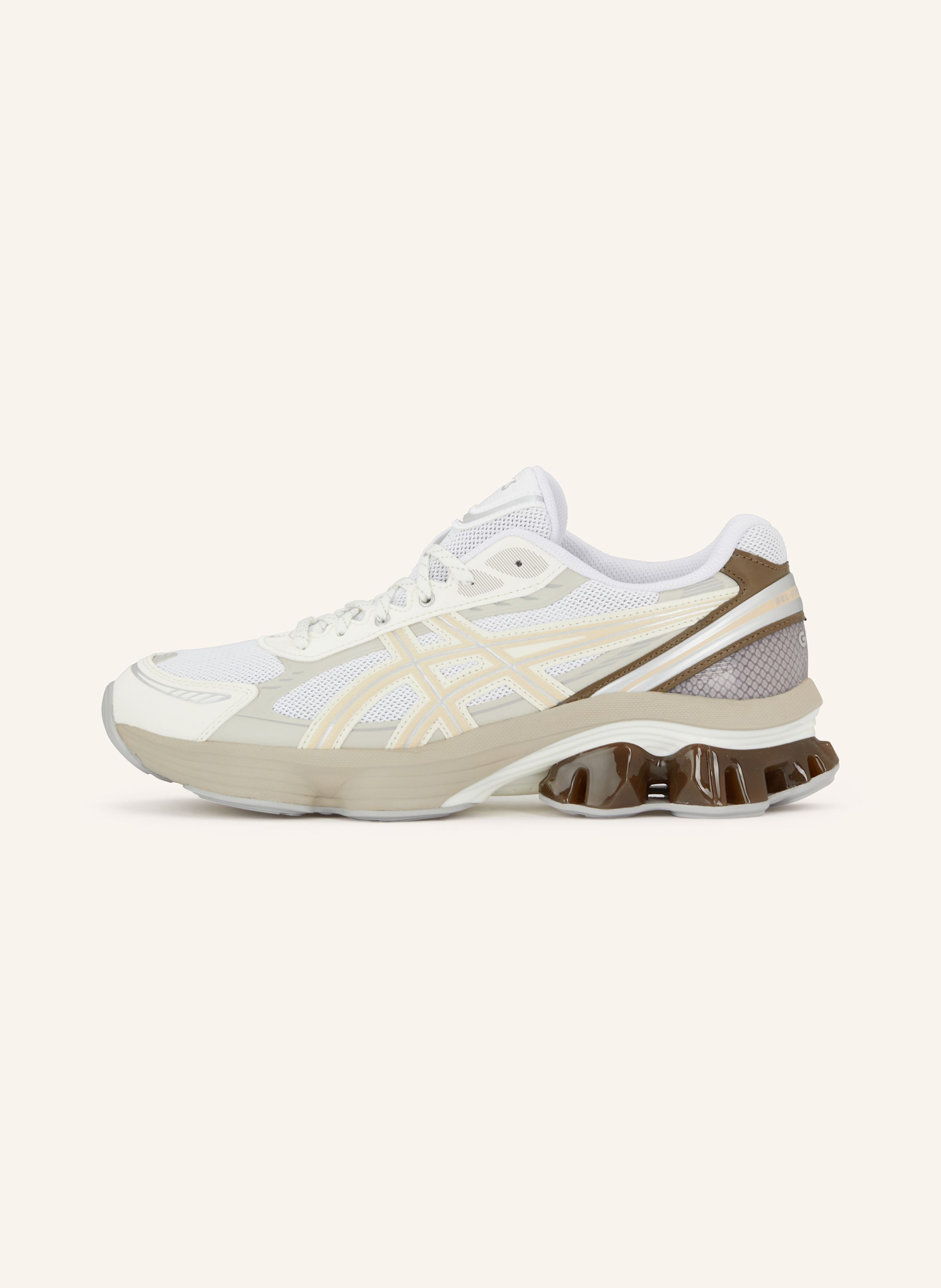 Thumbnail - Asics Sneaker Gel-Kinetic Fluent weiss