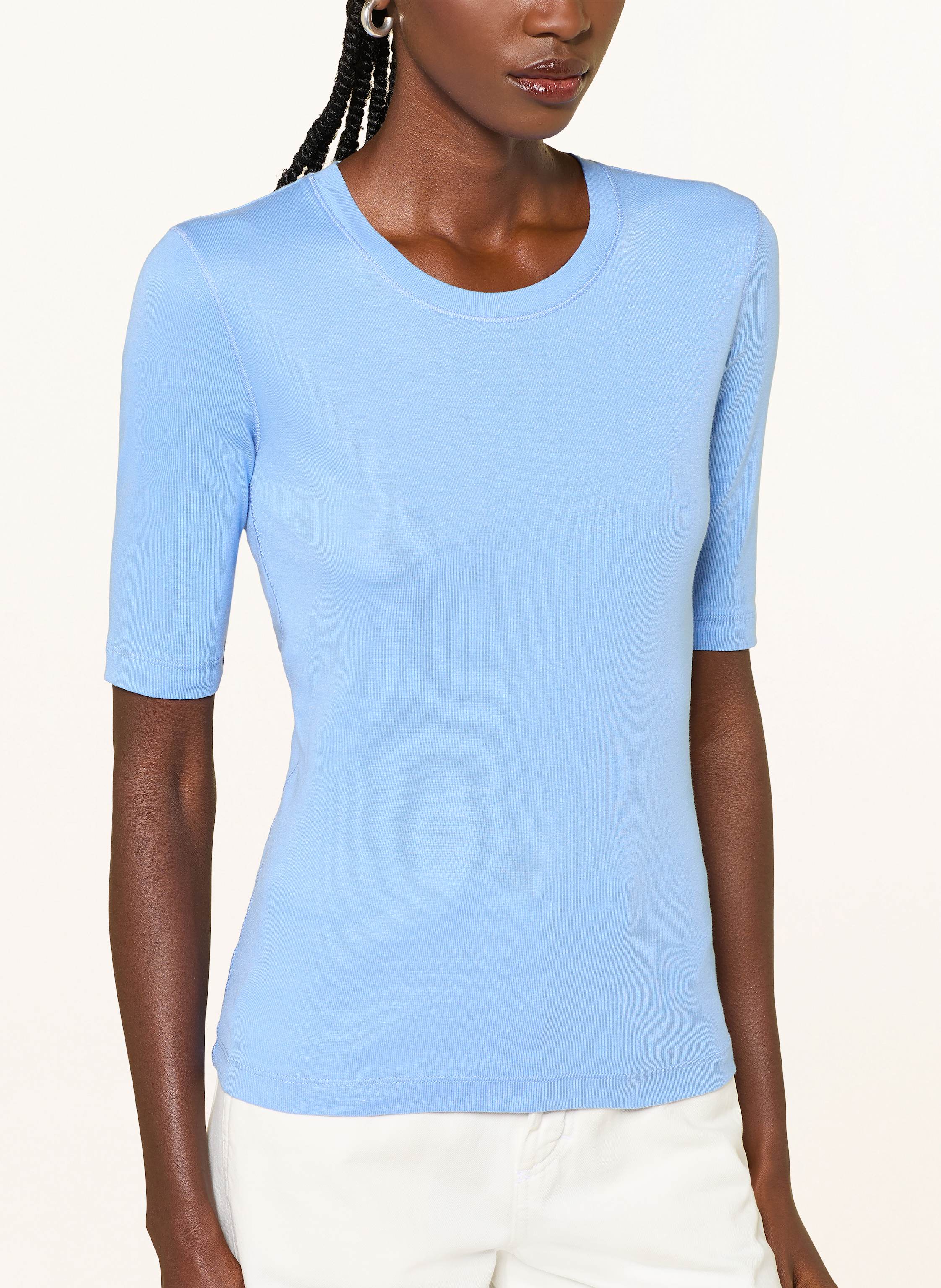 Thumbnail - Closed T-Shirt blau