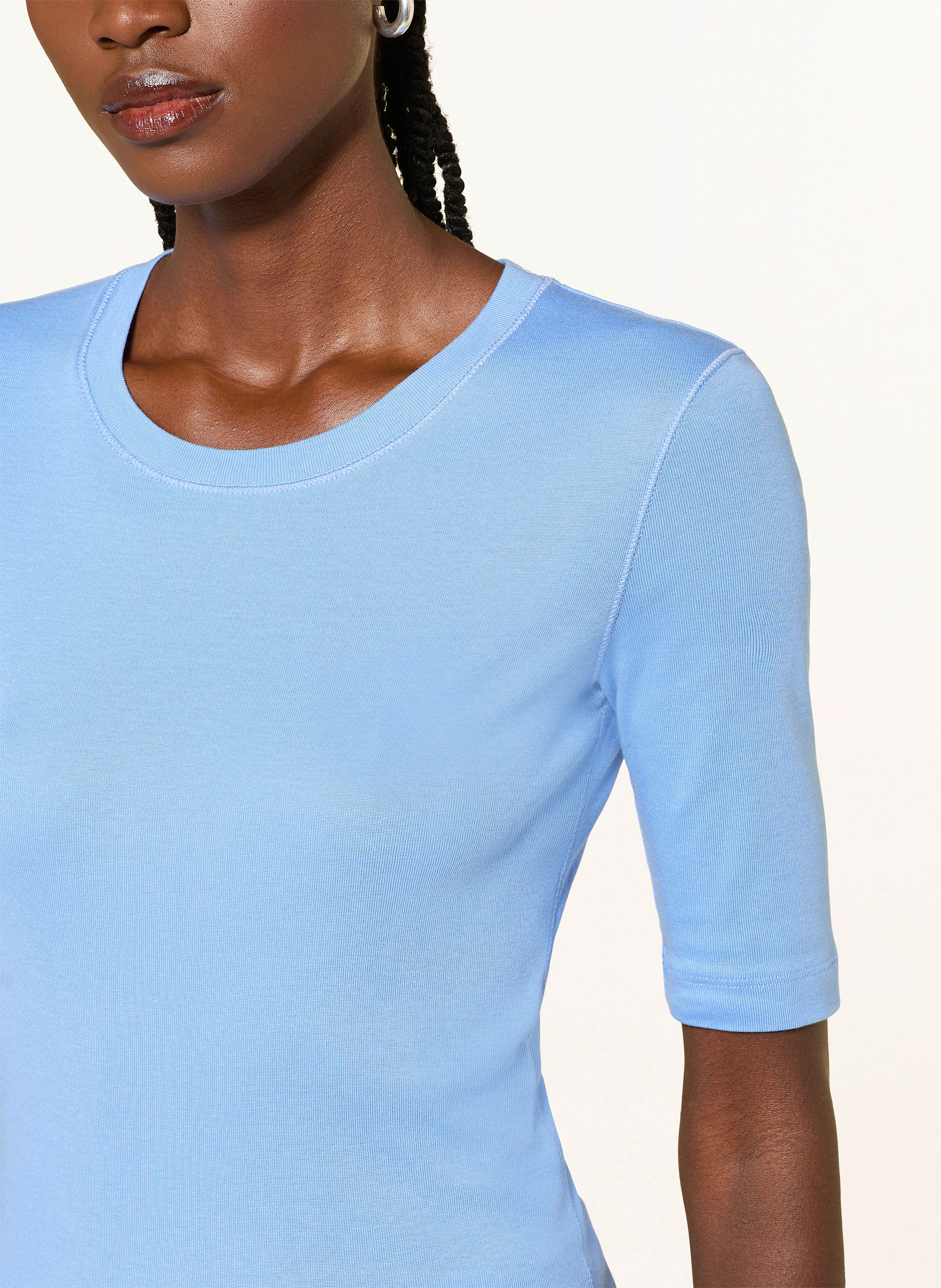 Thumbnail - Closed T-Shirt blau