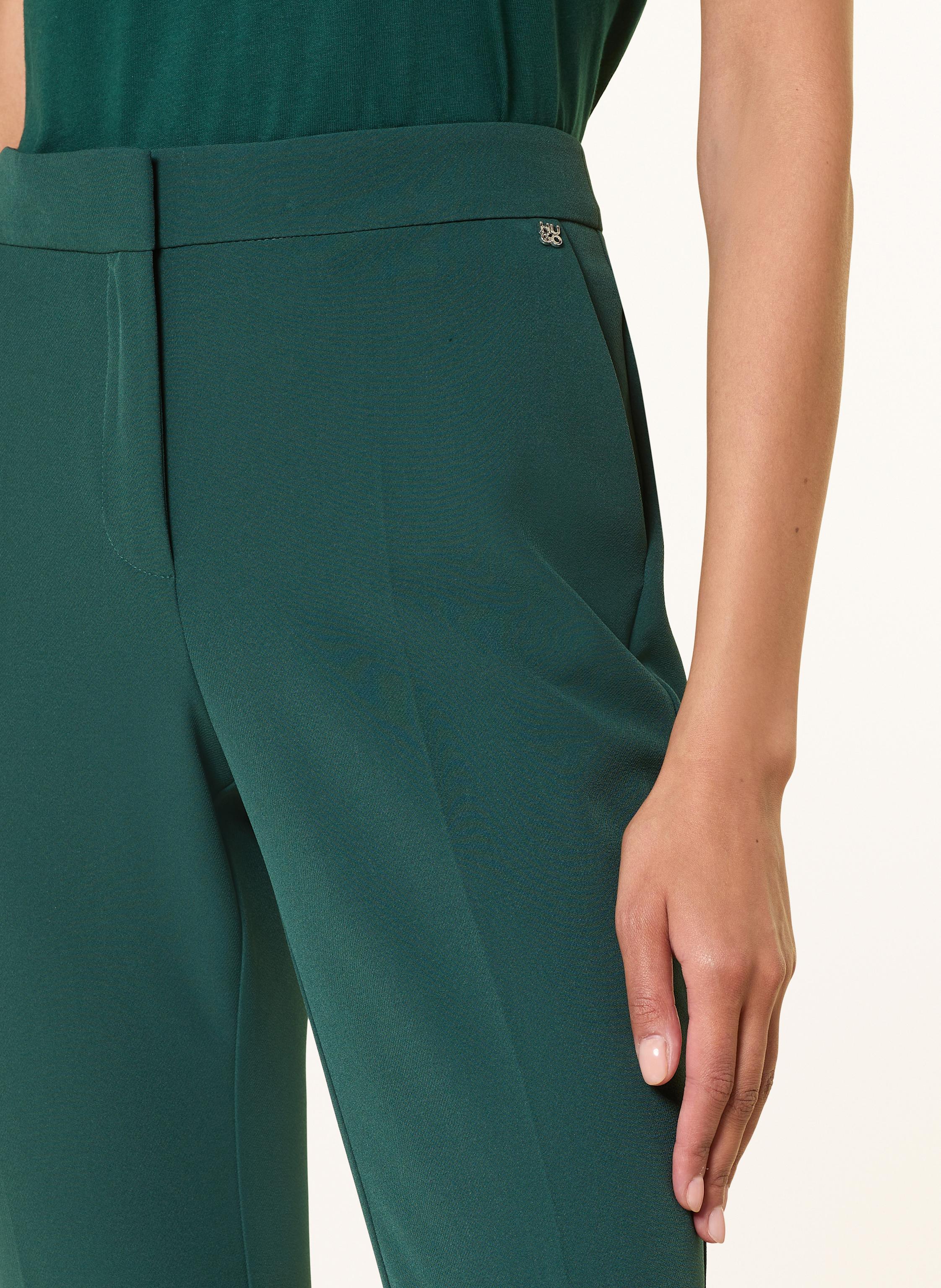 Thumbnail - Hugo Hose Hagonia gruen