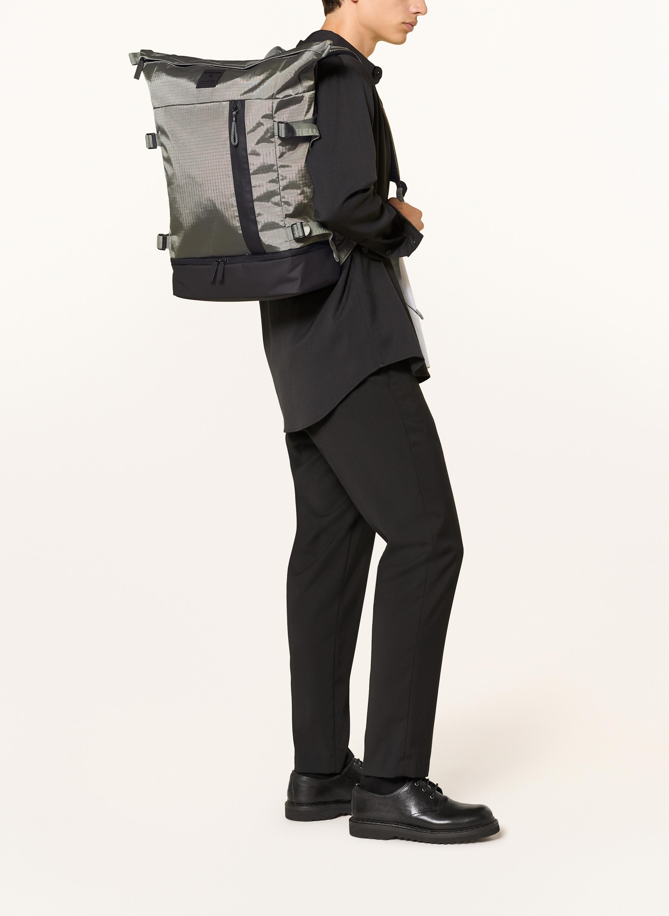 Thumbnail - Strellson Rucksack Northwood Sebastian grau