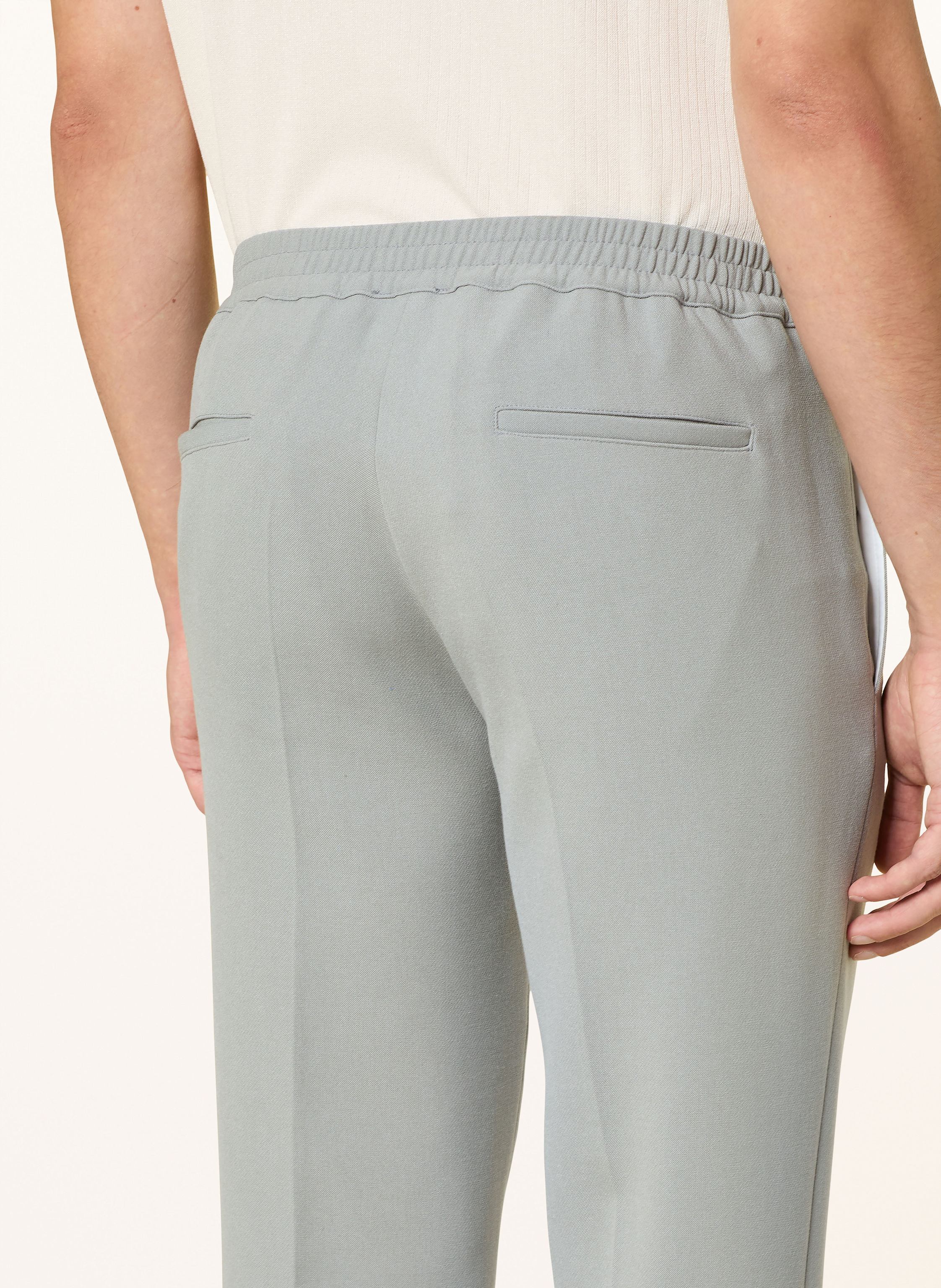 Thumbnail - Sandro Chino grau