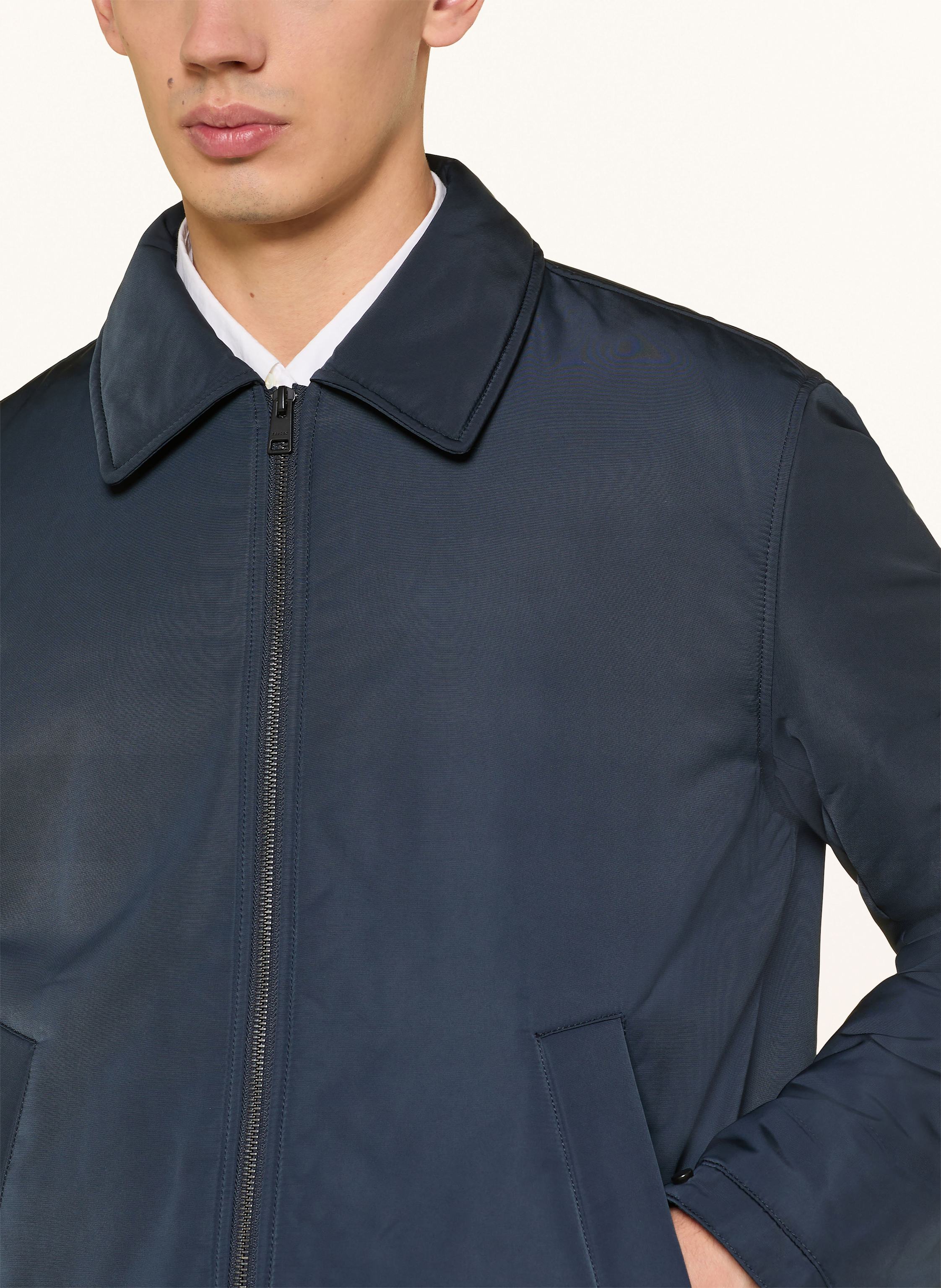 Thumbnail - Sandro Jacke blau