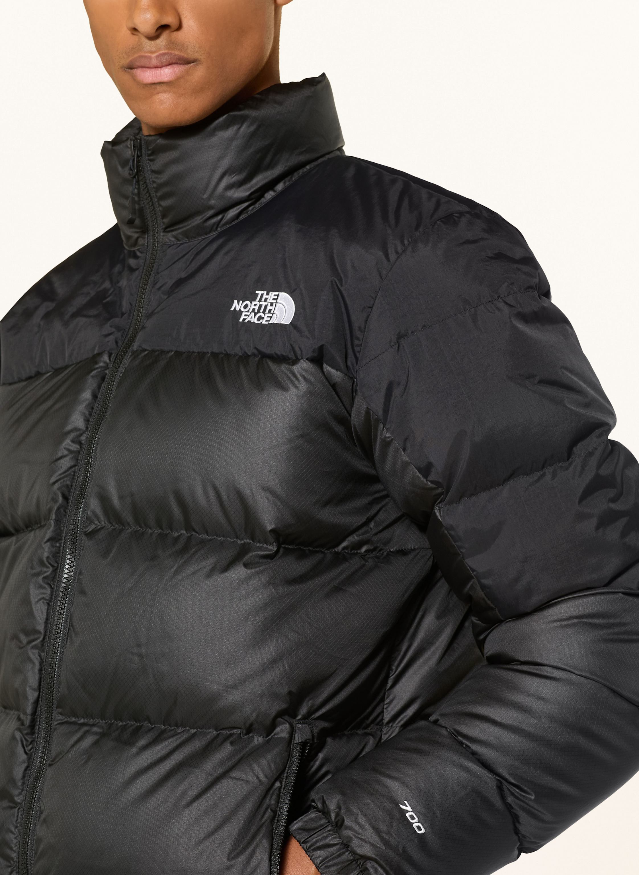 Thumbnail - The North Face Daunenjacke Diablo Down 2.0 schwarz