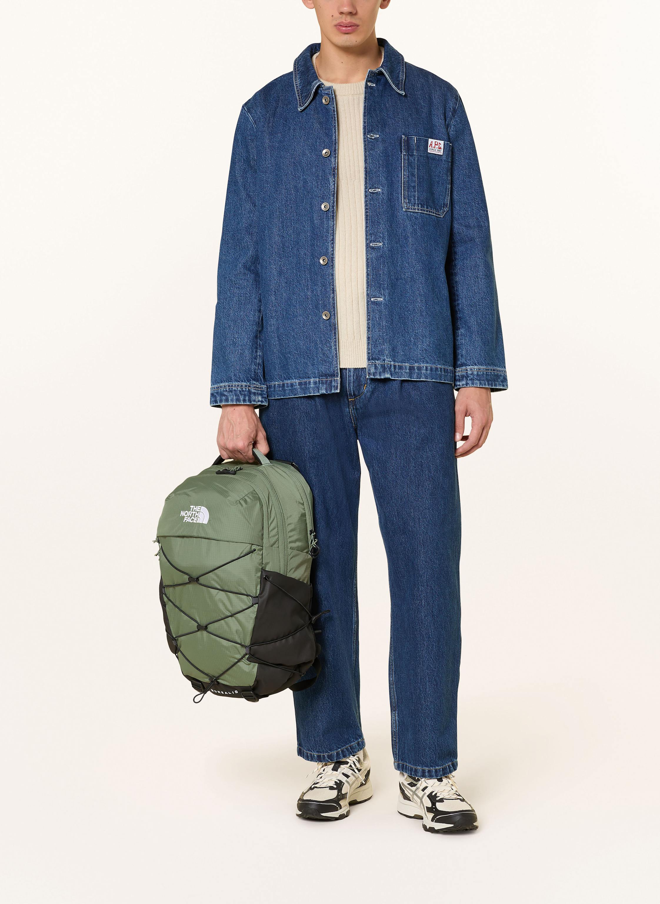 Thumbnail - The North Face Rucksack Borealis gruen