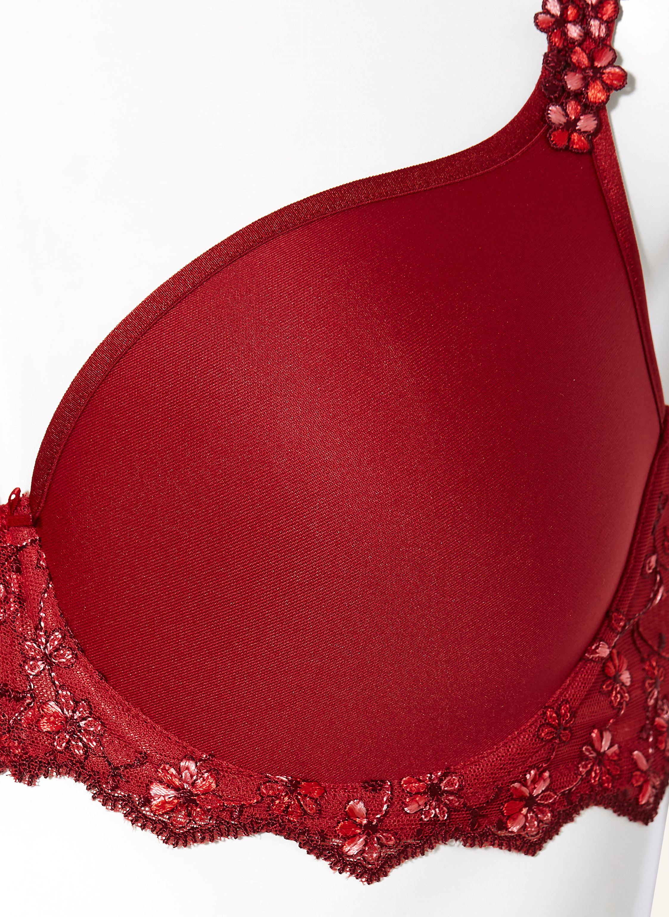 Thumbnail - Mey Spacer-Bh Serie Delightful rot