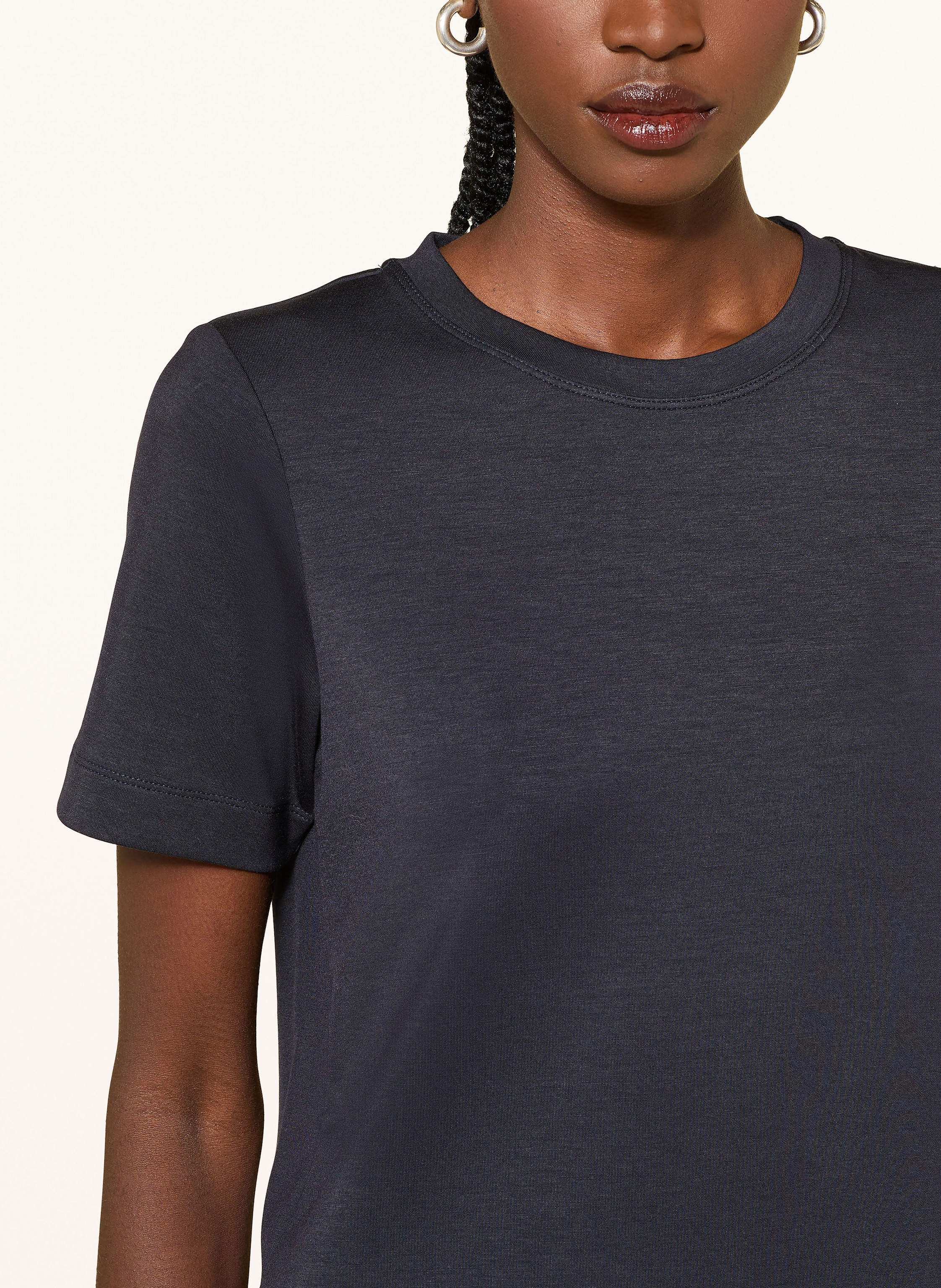 Thumbnail - Inwear T-Shirt blau