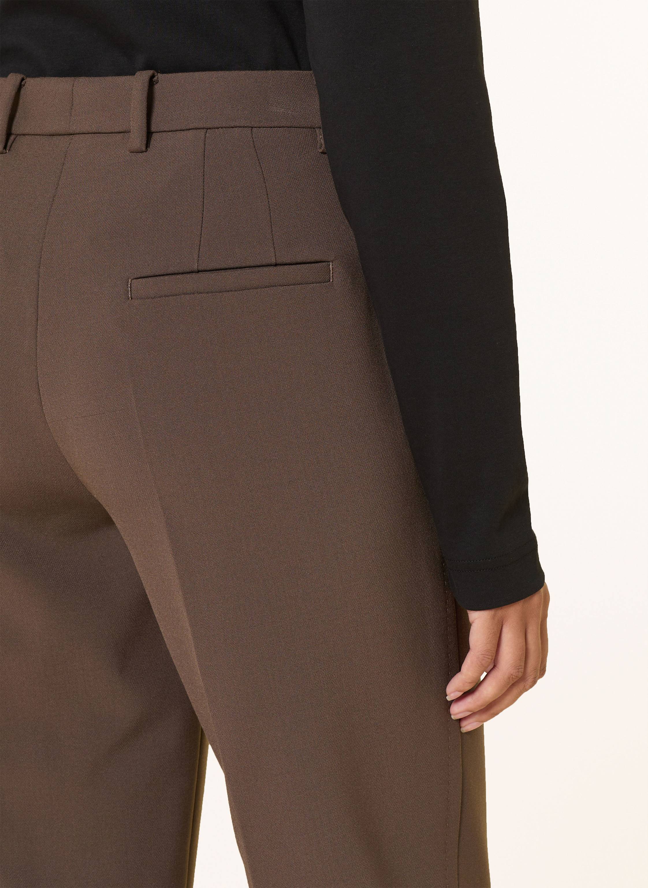 Thumbnail - Cambio 7/8-Hose Krystal braun