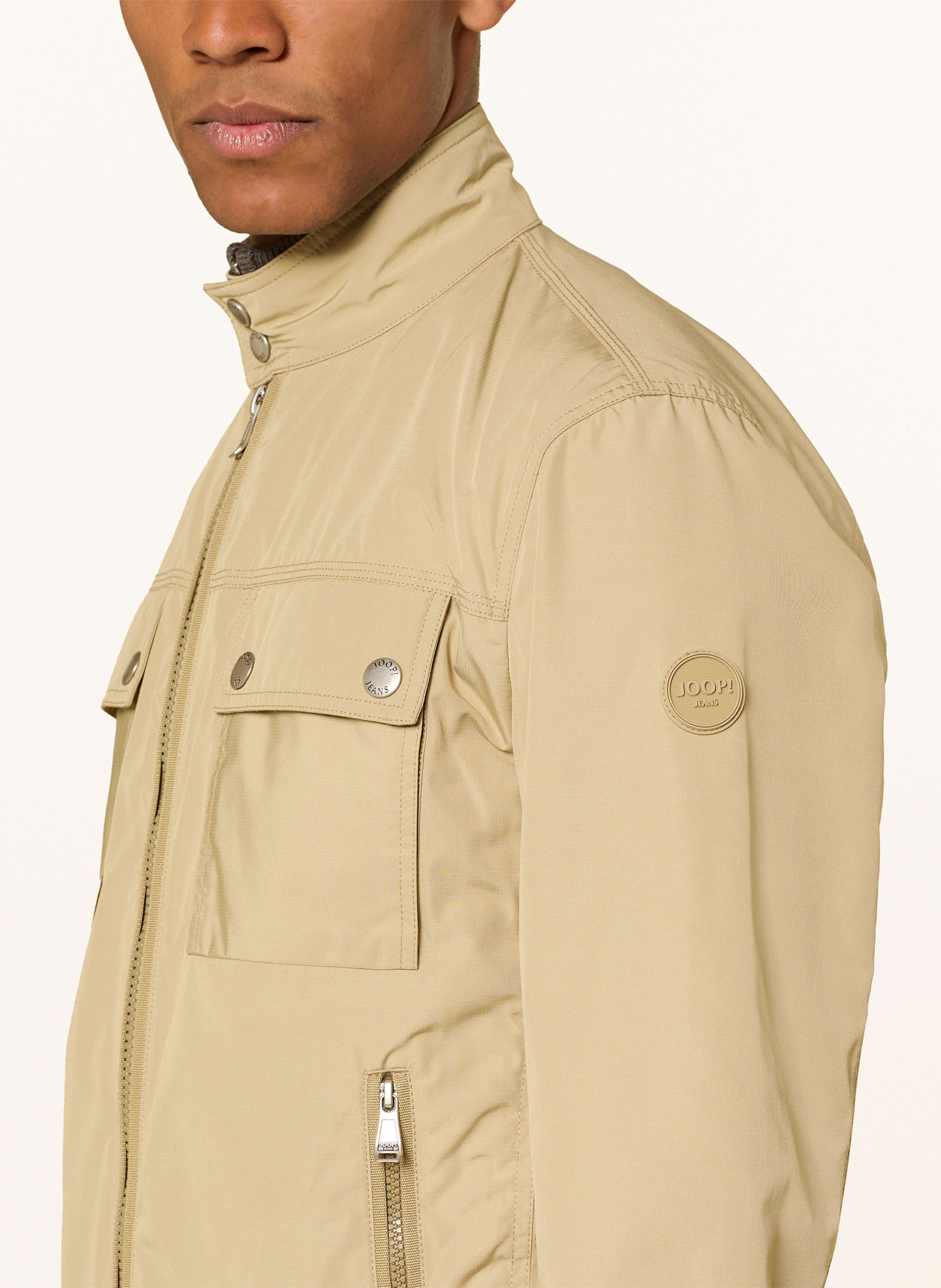 Thumbnail - Joop! Jeans Fieldjacket Visco braun