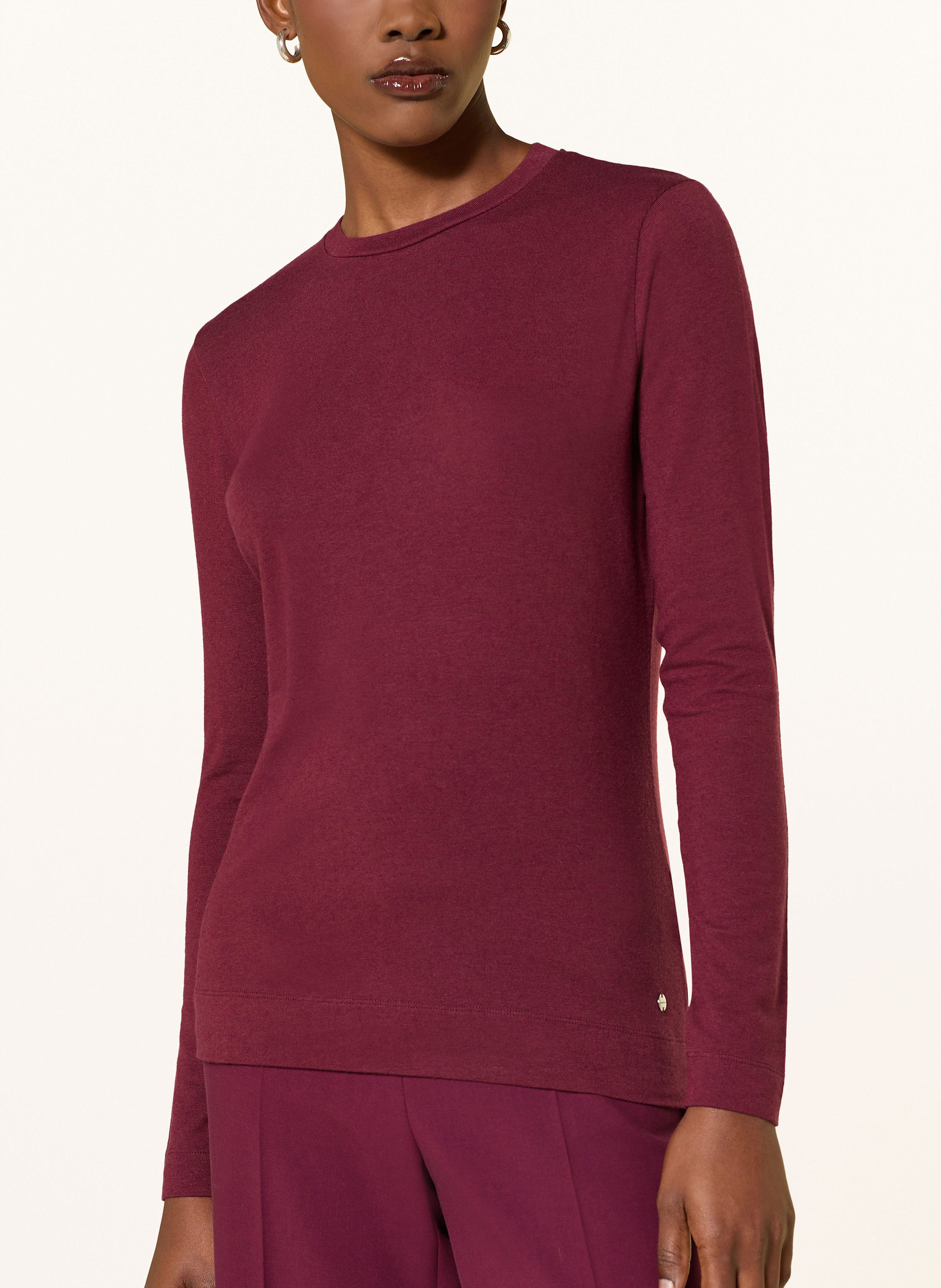 Thumbnail - Windsor. Longsleeve rot