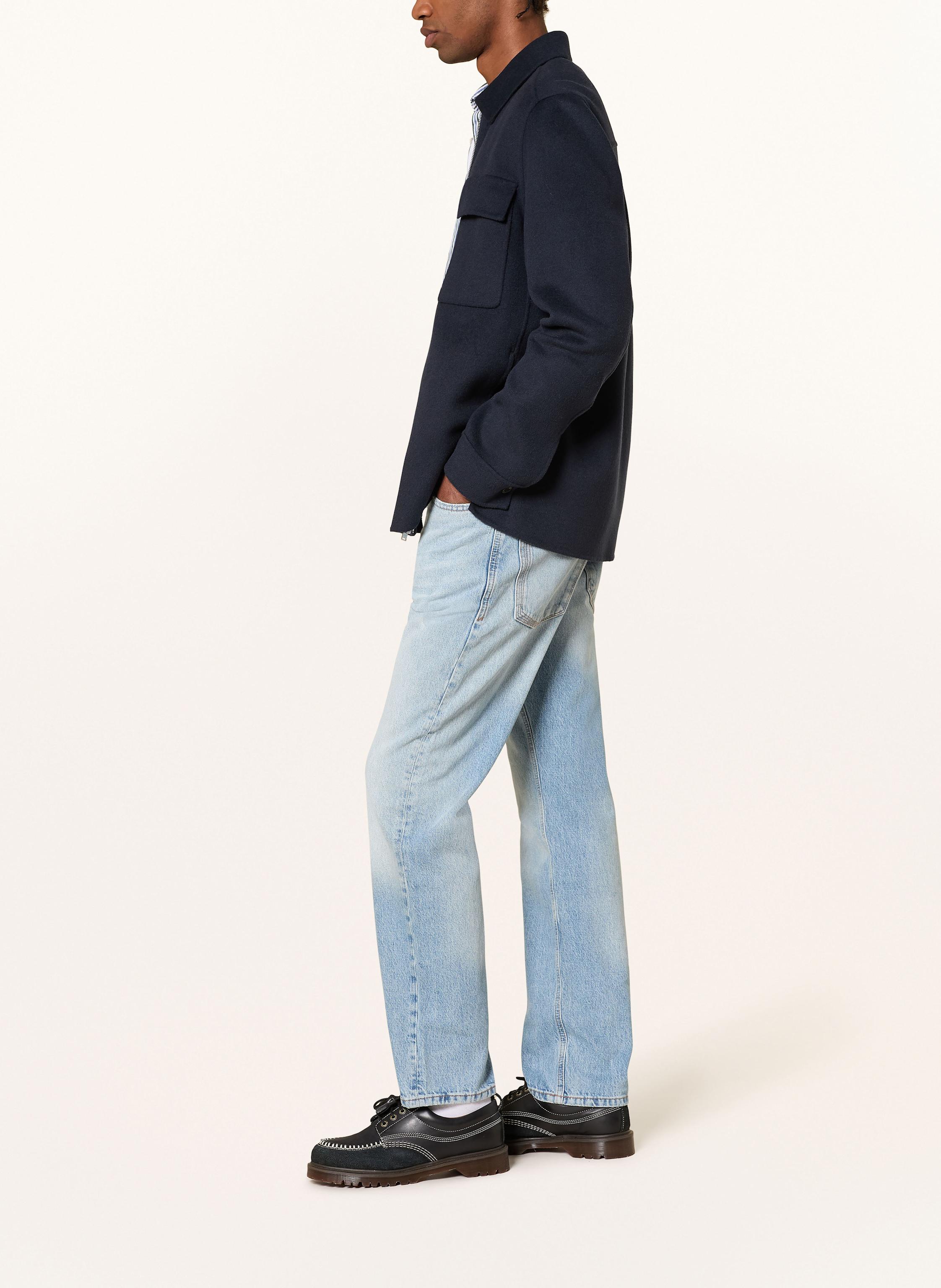 Thumbnail - Drykorn Jeans Hight Regular Fit blau