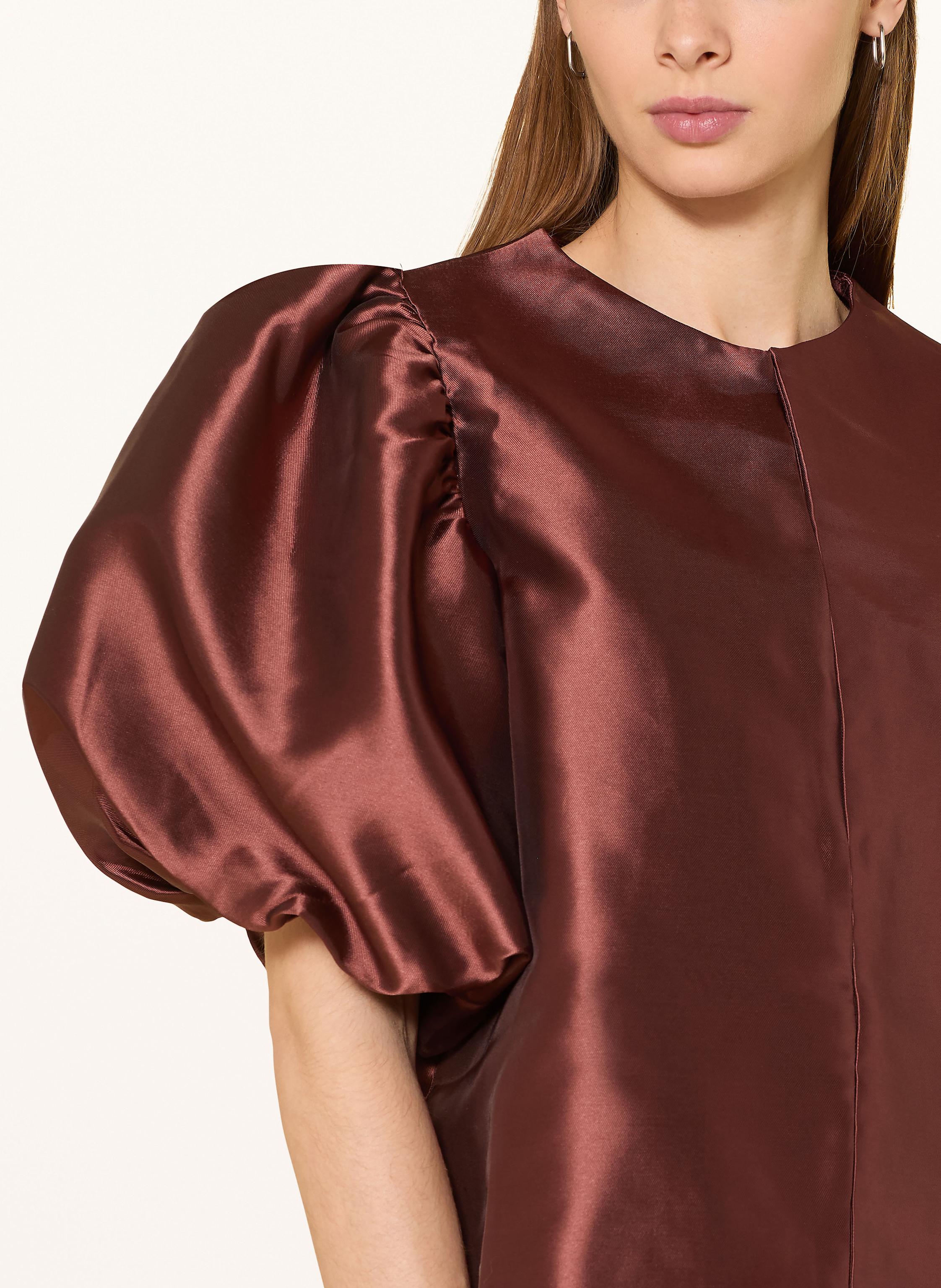 Thumbnail - Malina Blusenshirt Cleo rot