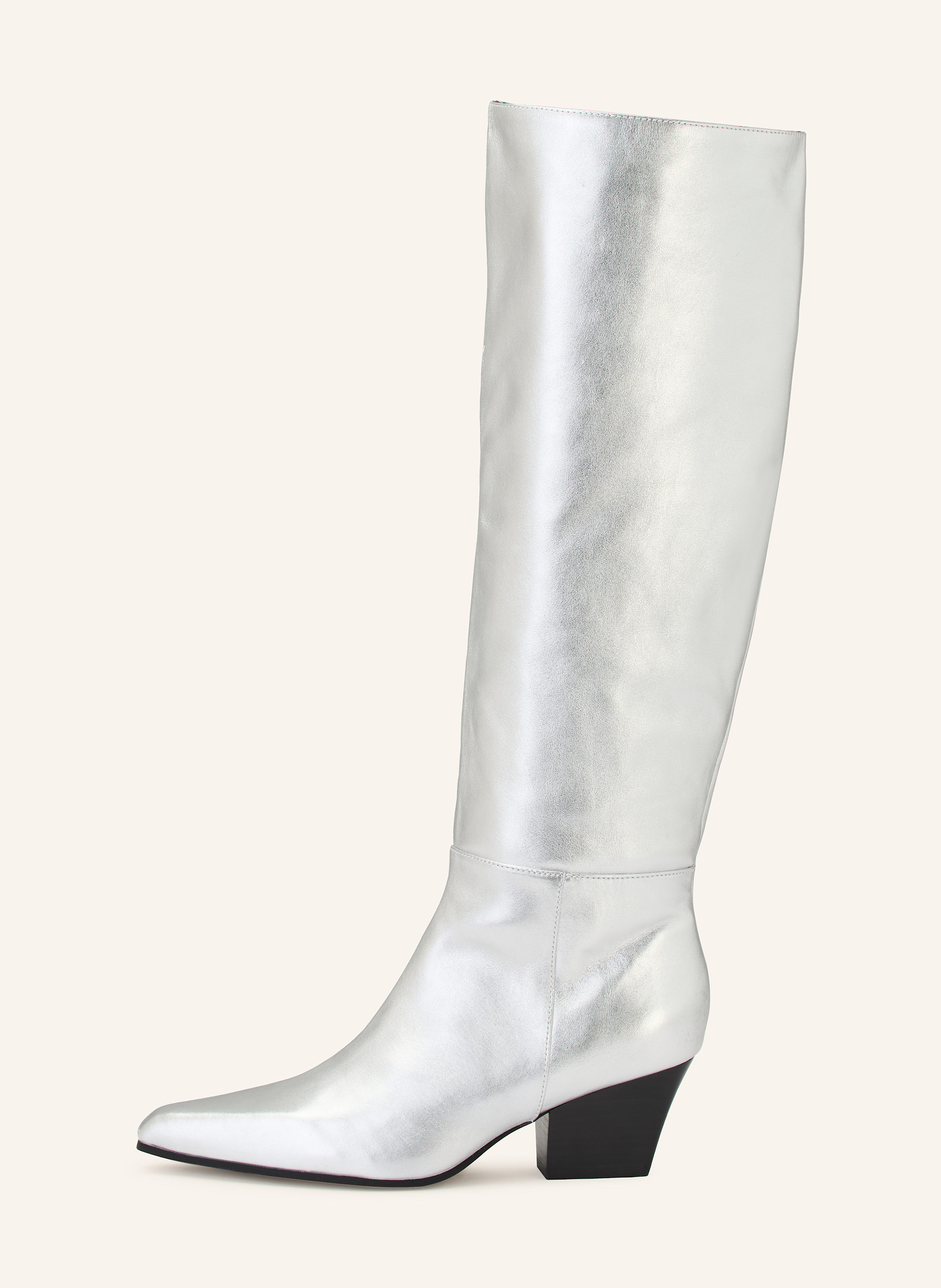 Thumbnail - Riani Stiefel silber