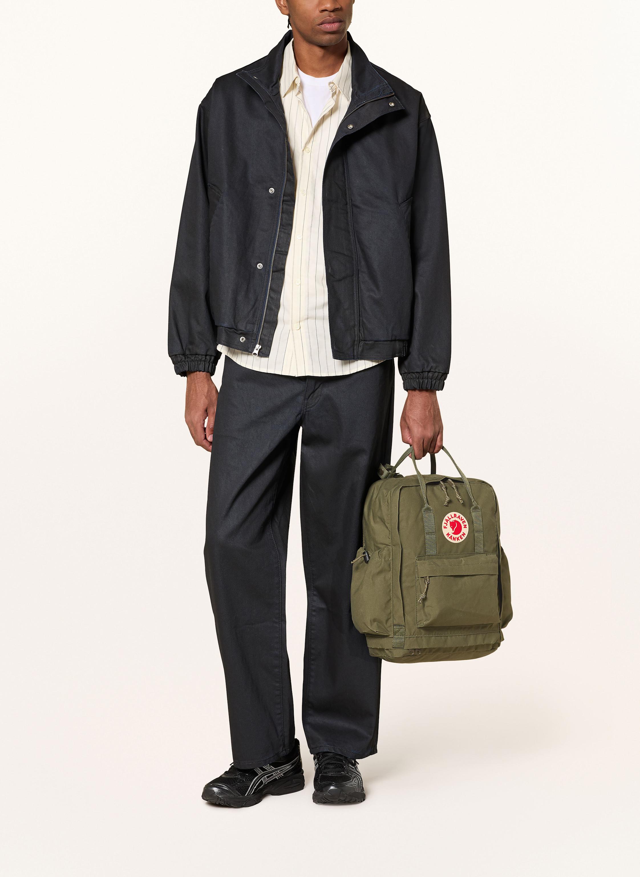 Thumbnail - Fjällräven Rucksack Kånken 18 L gruen