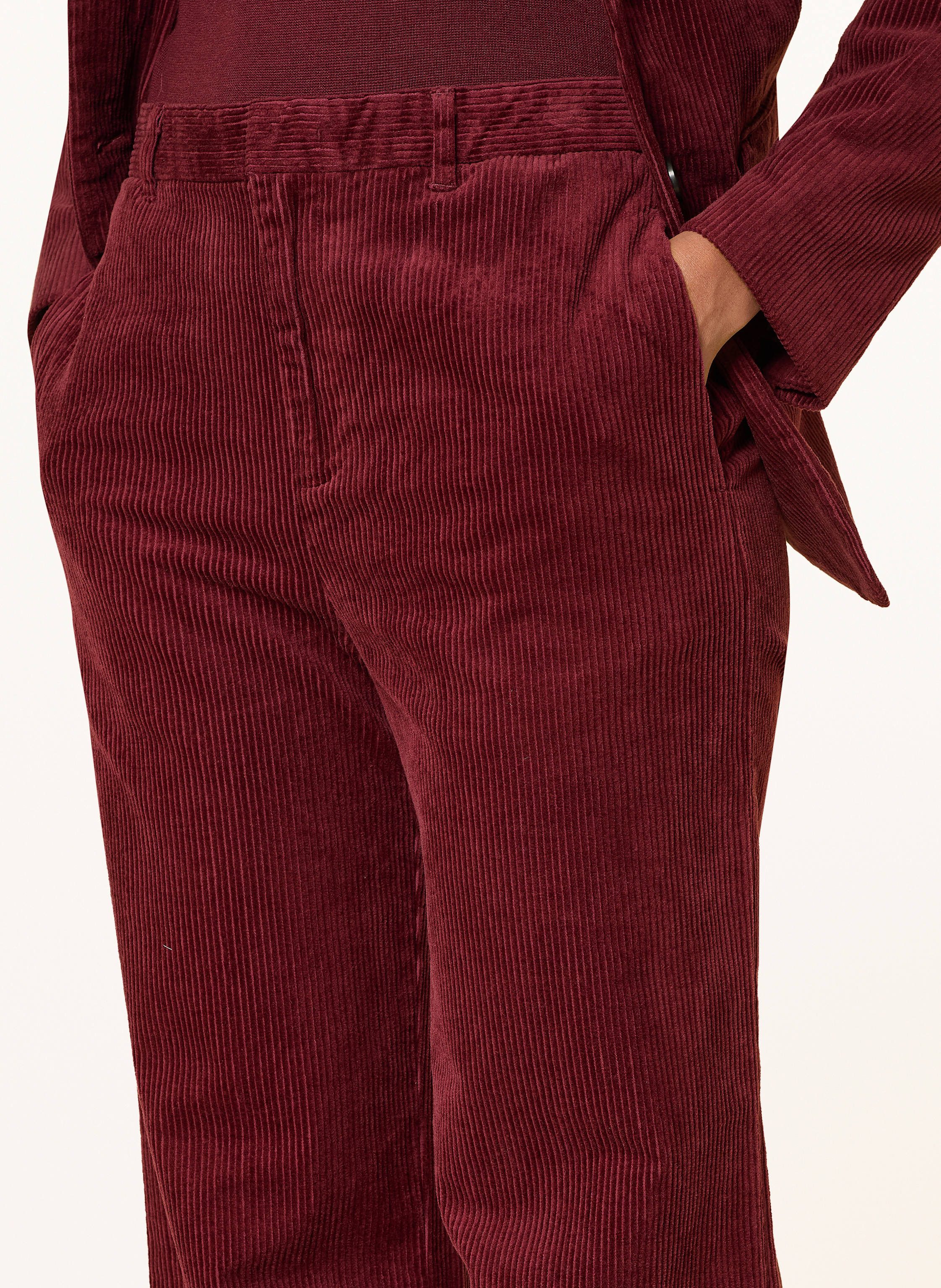 Thumbnail - Part Two Cordhose Clarisse rot