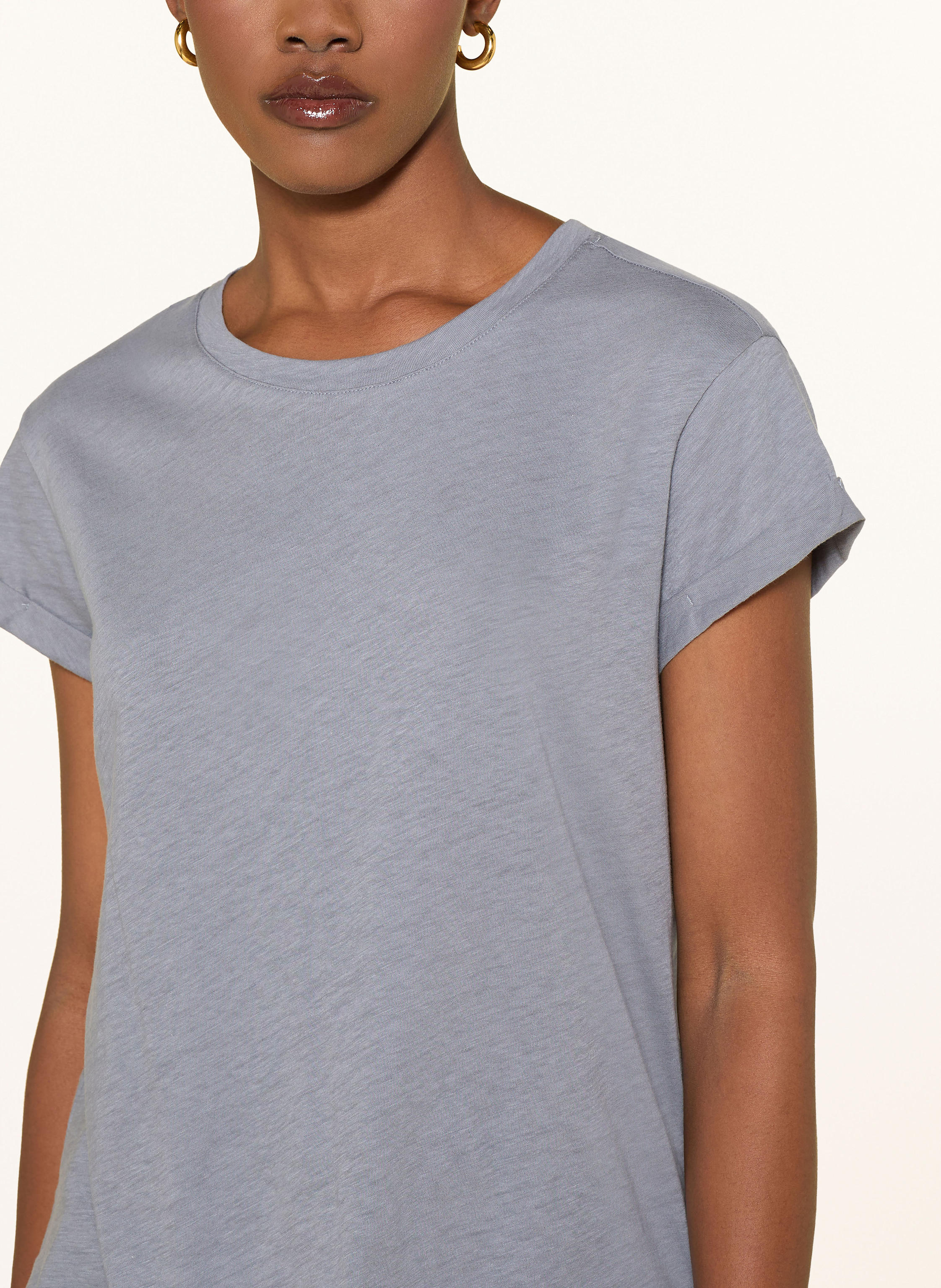 Thumbnail - Allsaints T-Shirt Anna grau