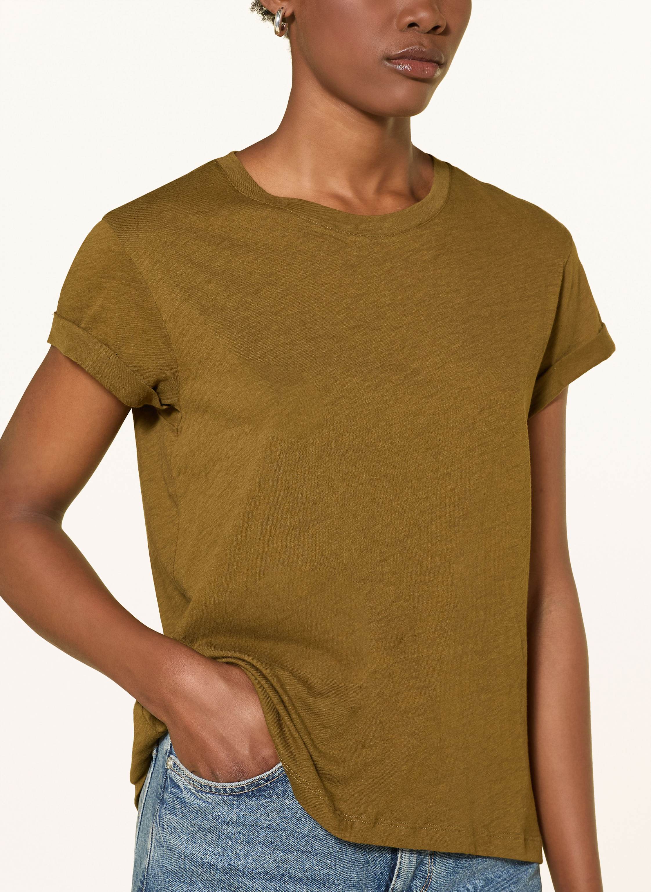 Thumbnail - Allsaints T-Shirt Anna gruen