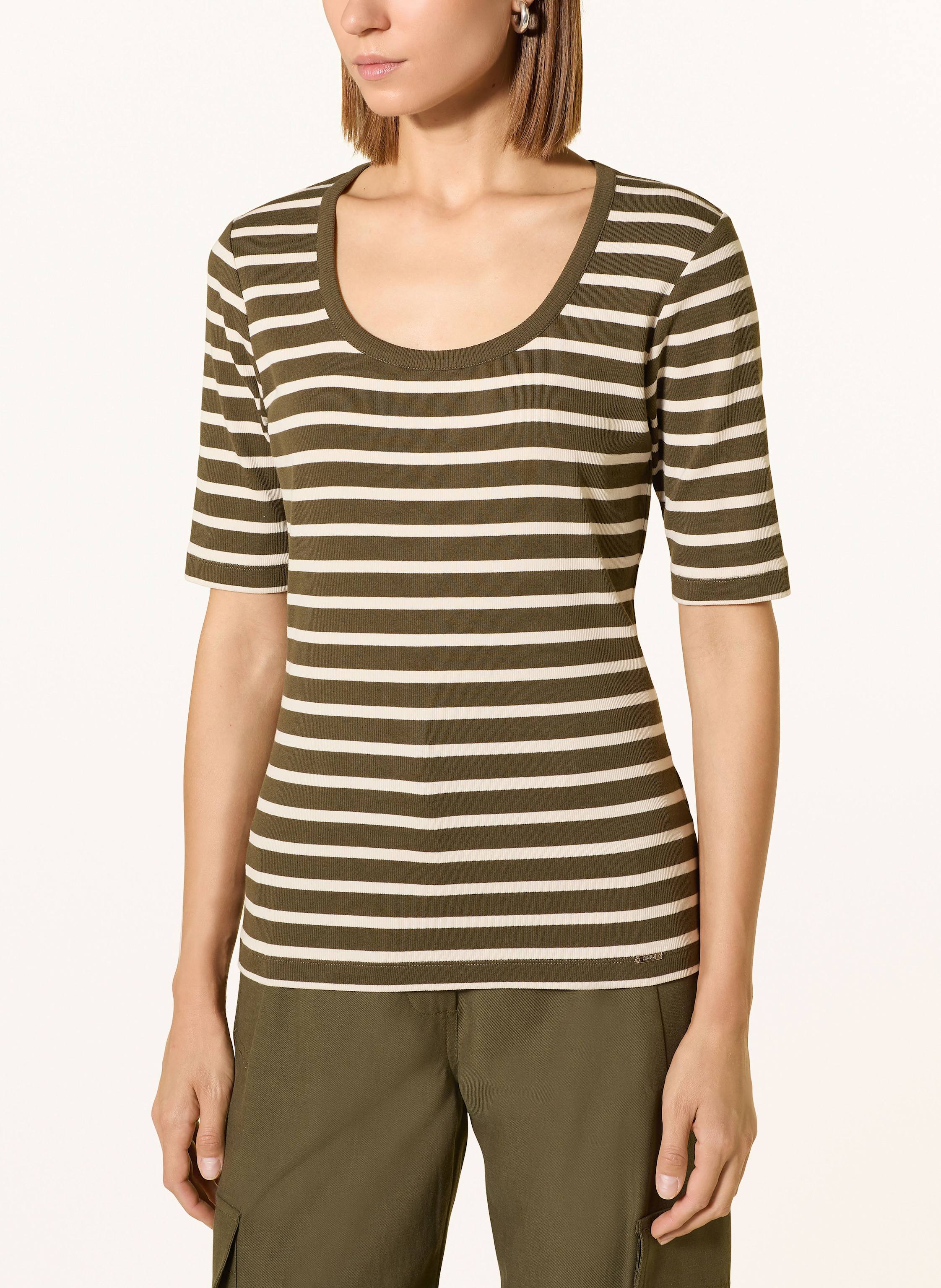 Thumbnail - Cinque T-Shirt Ciriola gruen