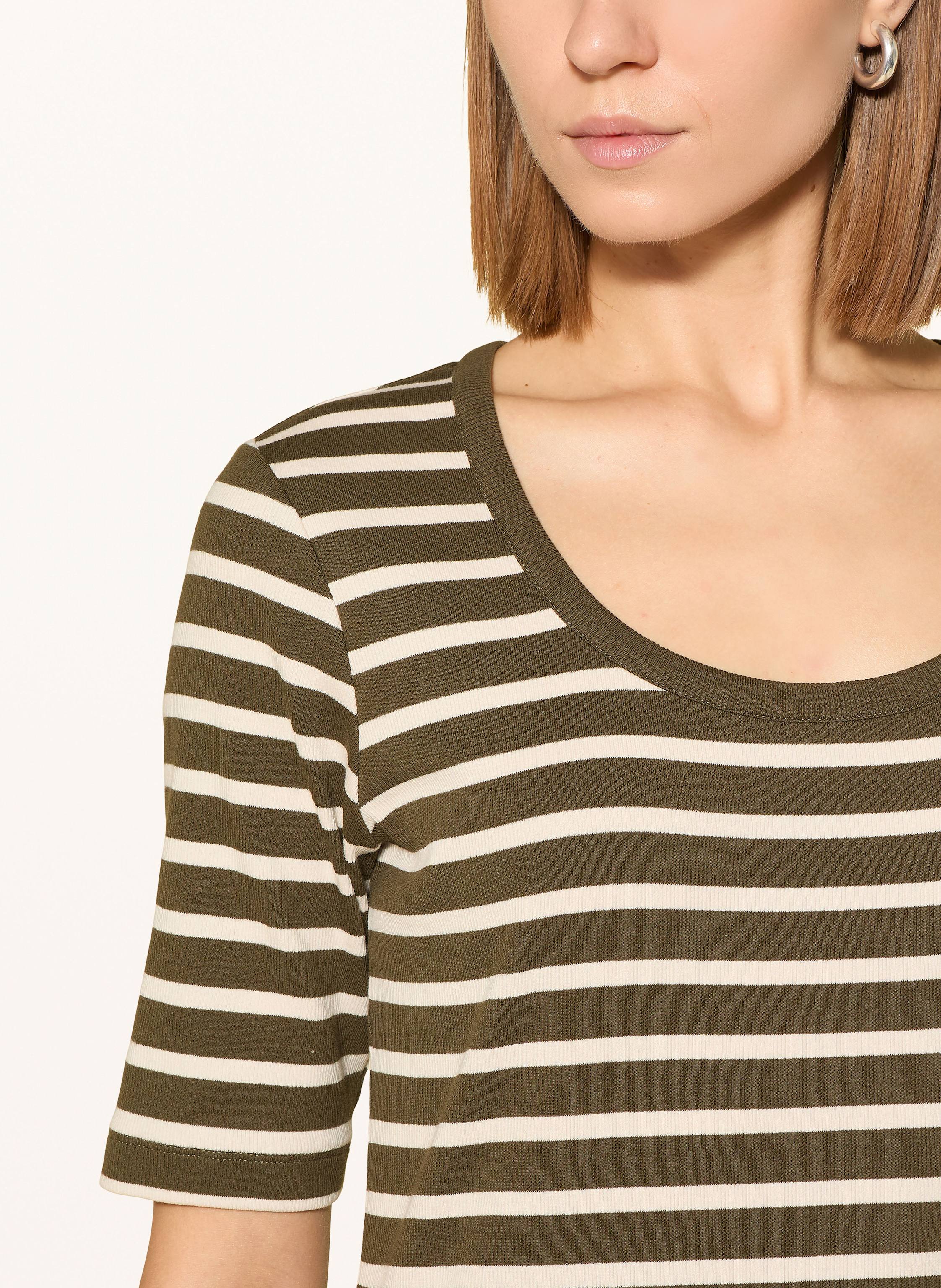 Thumbnail - Cinque T-Shirt Ciriola gruen