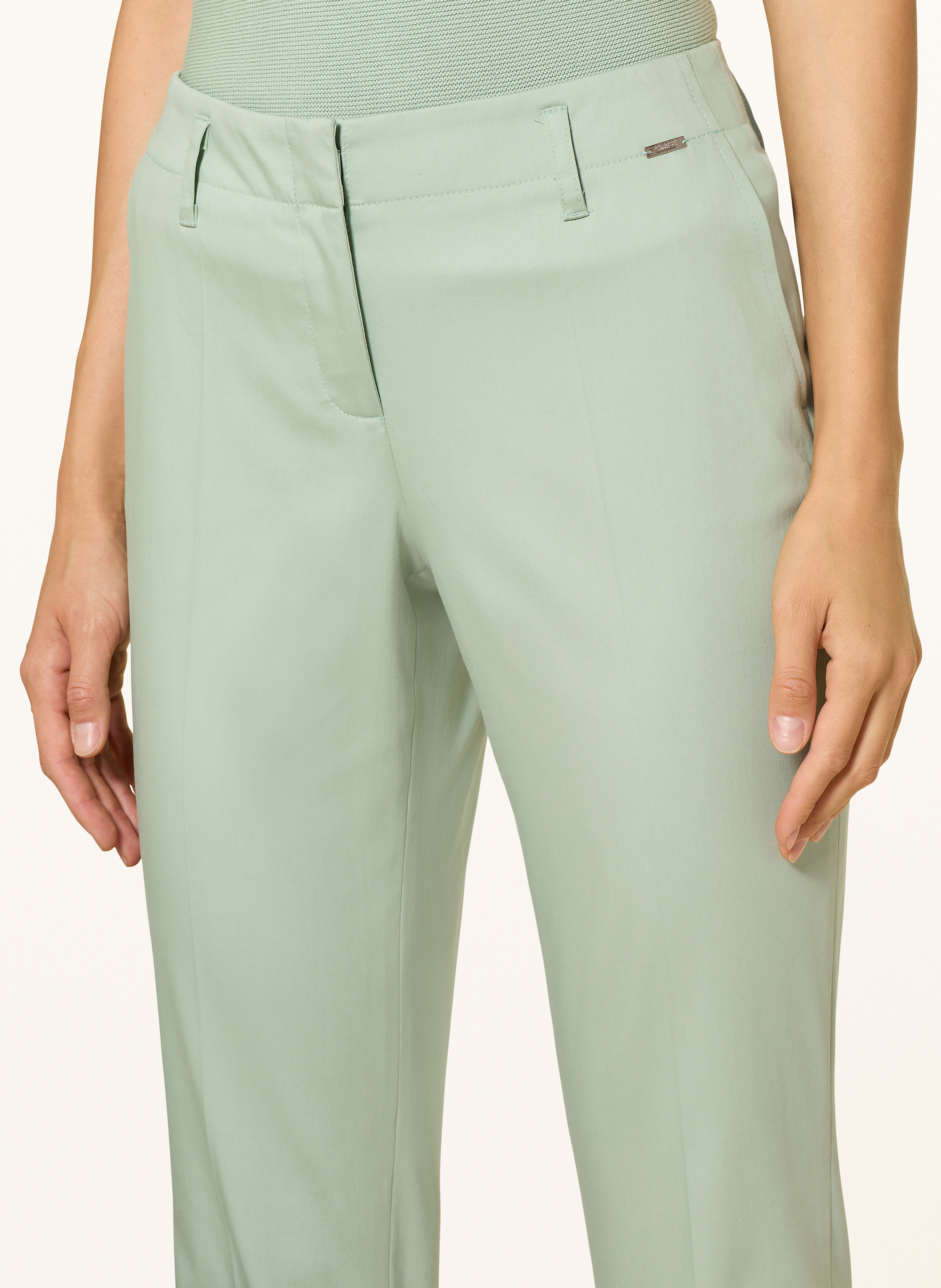 Thumbnail - Cinque Hose Cihamelin gruen