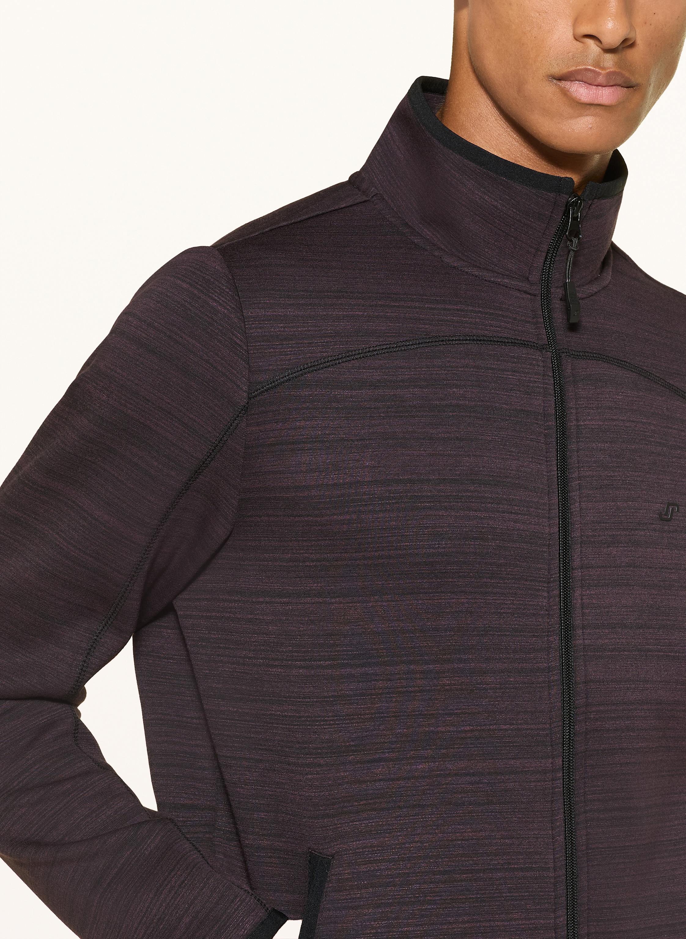 Thumbnail - Joy Sportswear Trainingsjacke Yannik rot