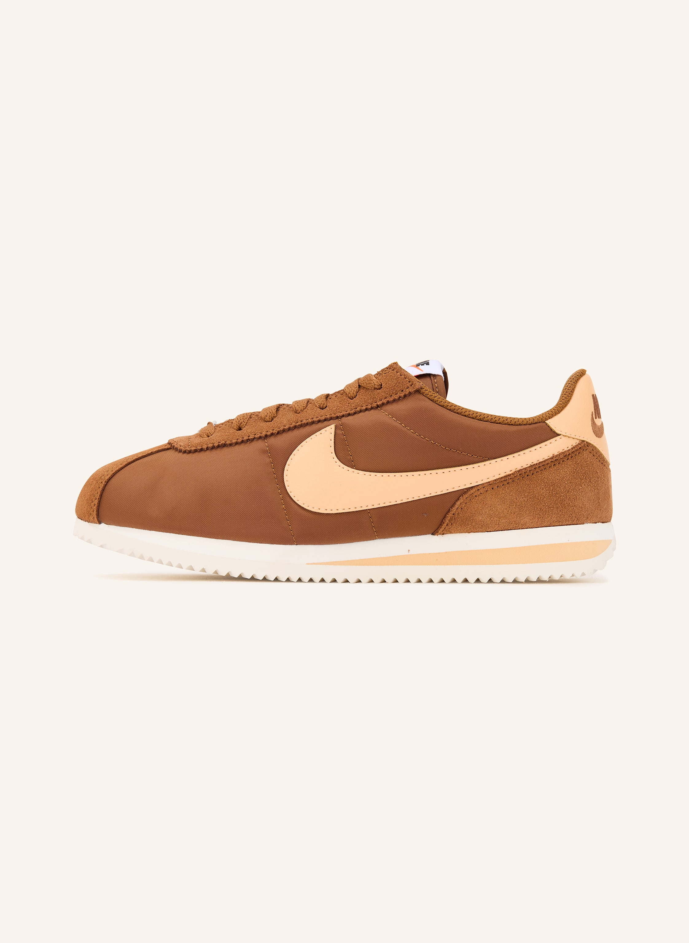 Thumbnail - Nike Sneaker Cortez braun