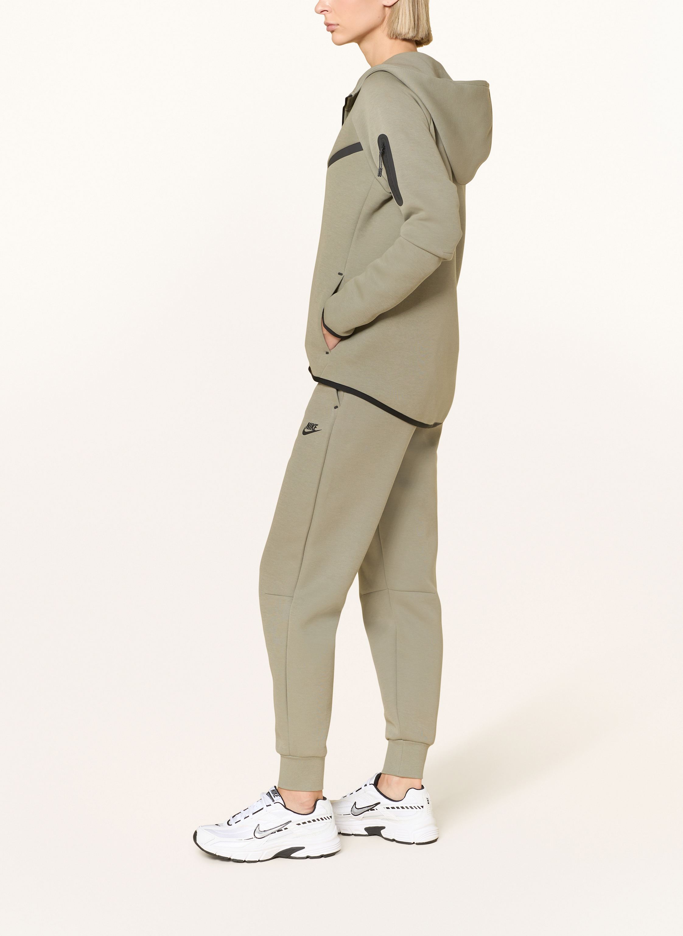 Thumbnail - Nike Sweatpants Sportswear grau