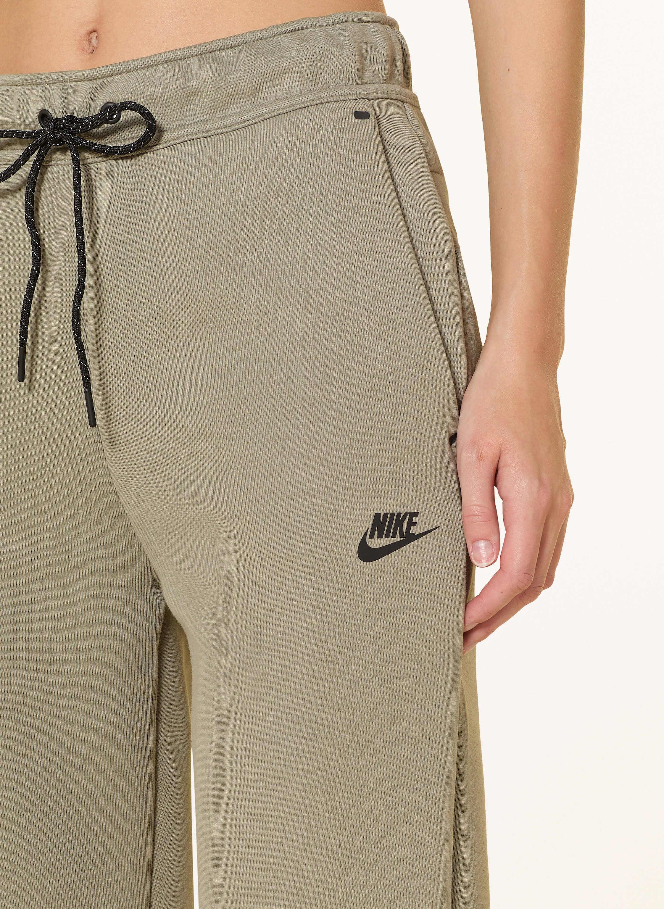 Thumbnail - Nike Sweatpants Sportswear grau