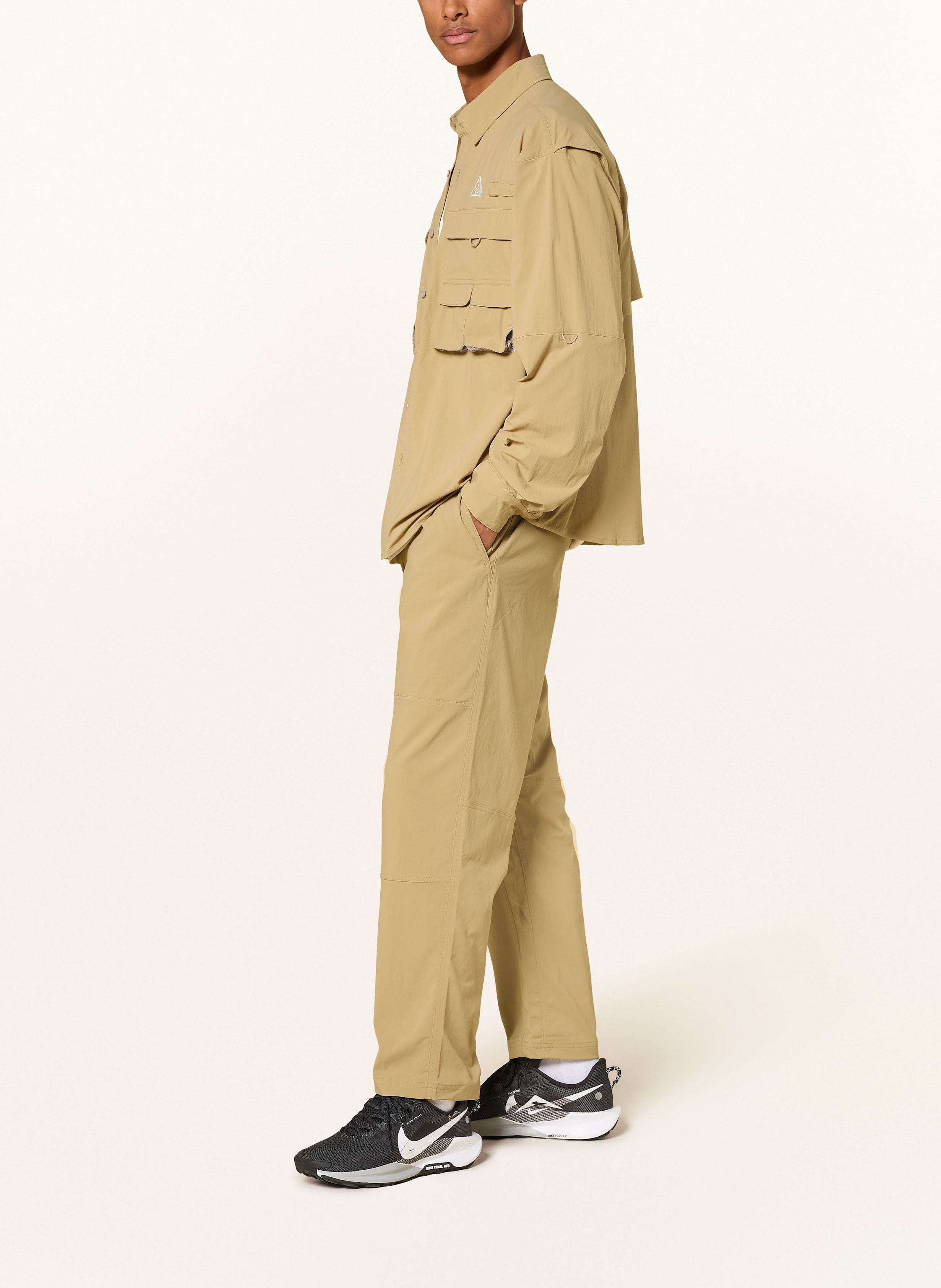 Thumbnail - Nike Trekkinghose Acg beige