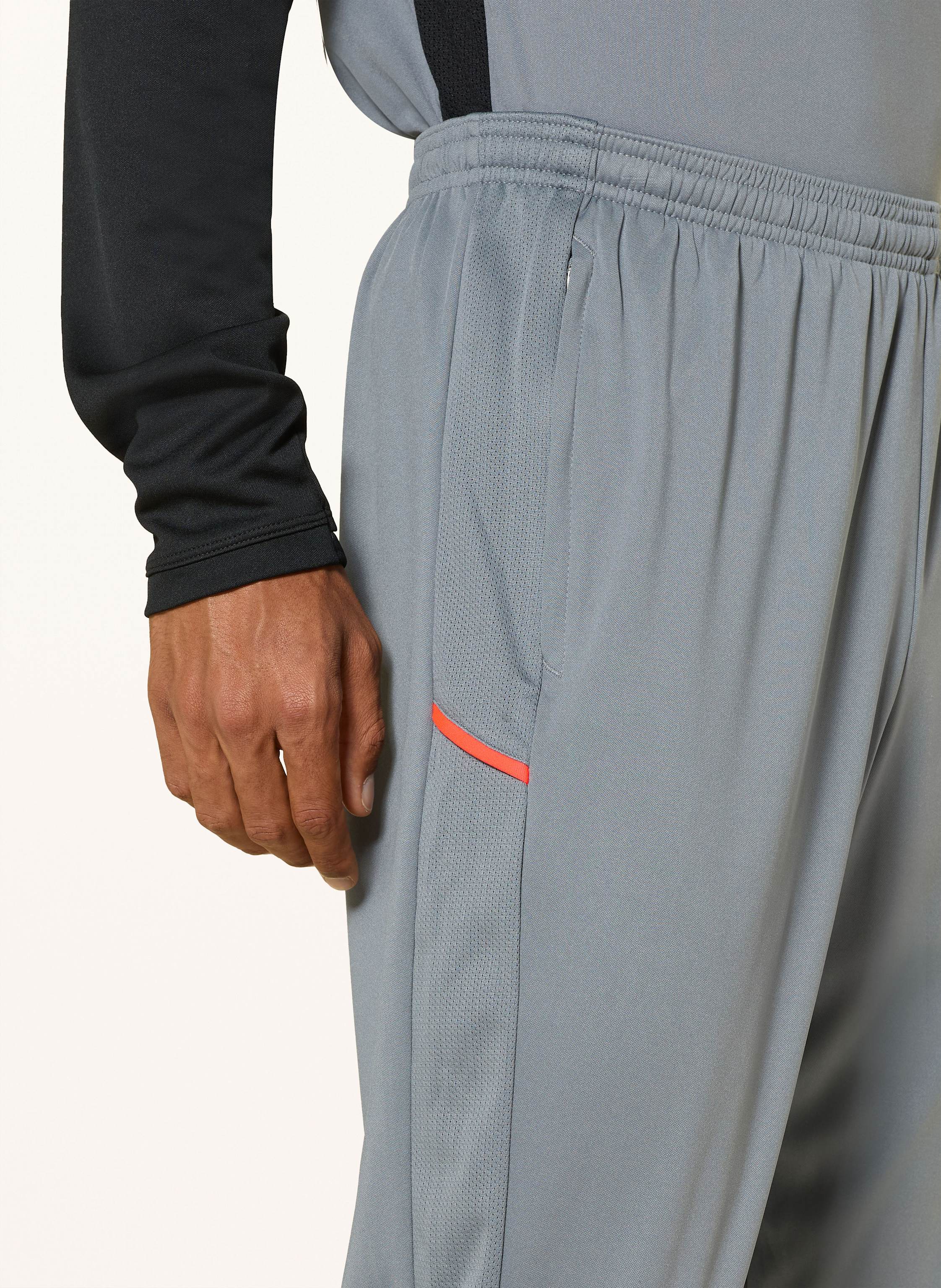 Thumbnail - Nike Trainingshose academy25 grau