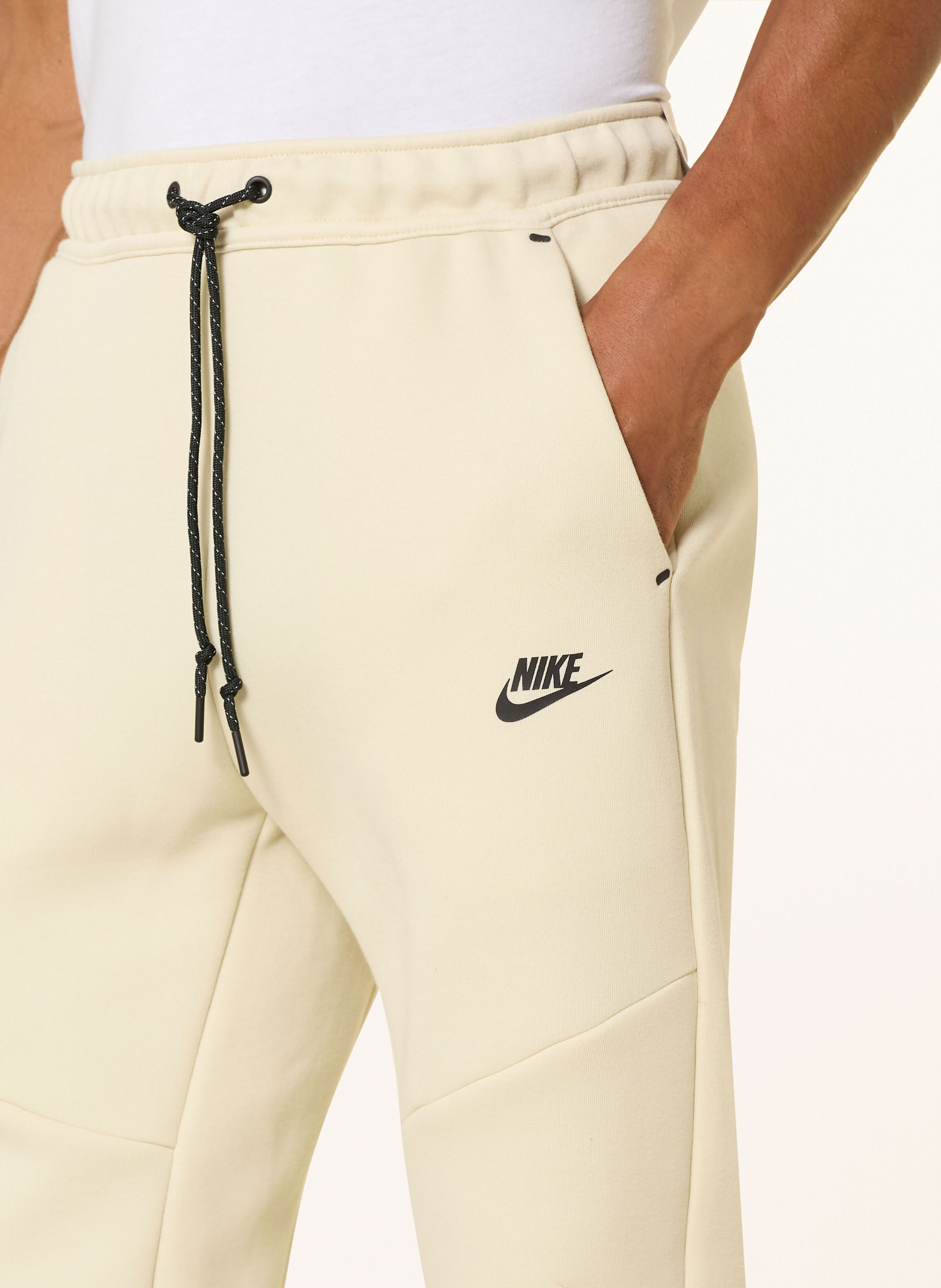 Thumbnail - Nike Sweatpants Tech gruen