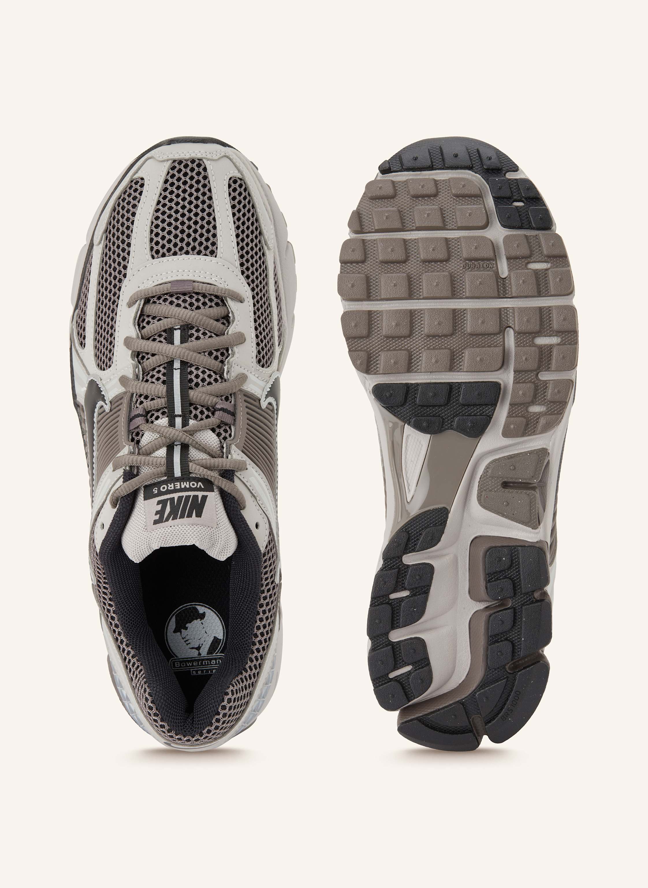 Thumbnail - Nike Sneaker Zoom Vomero 5 grau