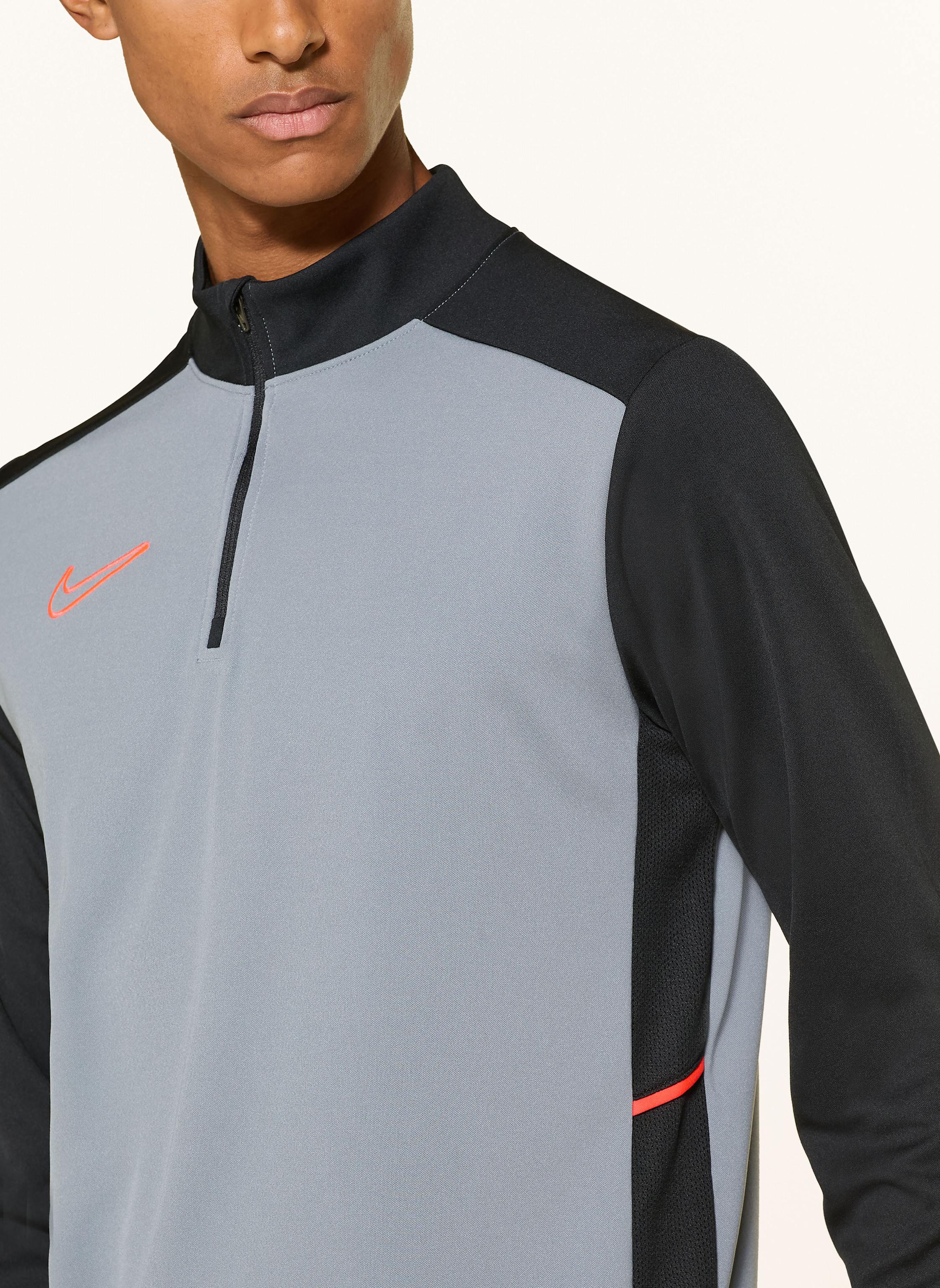 Thumbnail - Nike Longsleeve Academy grau